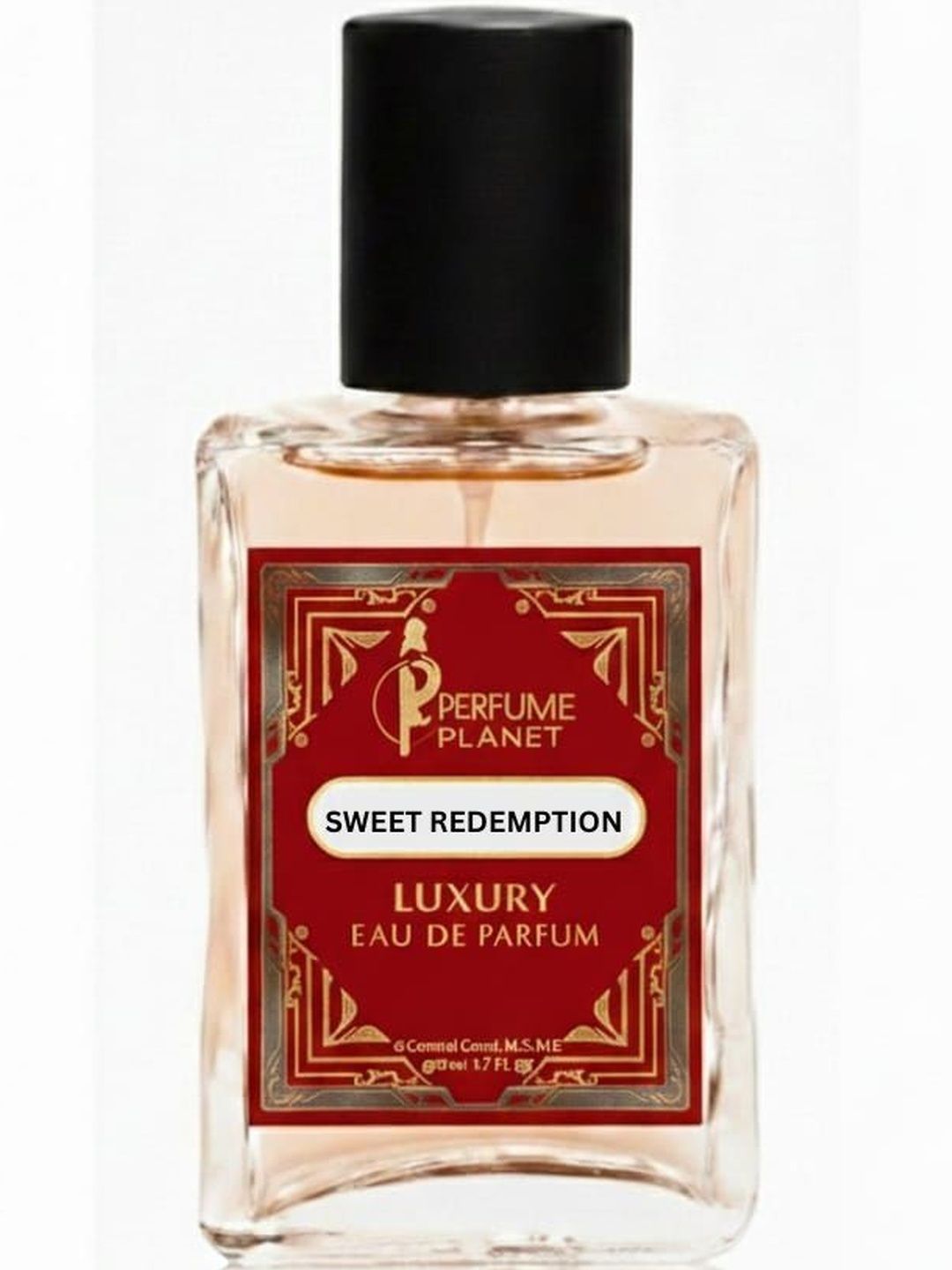 Sweet Redemption EDP - 50 ml