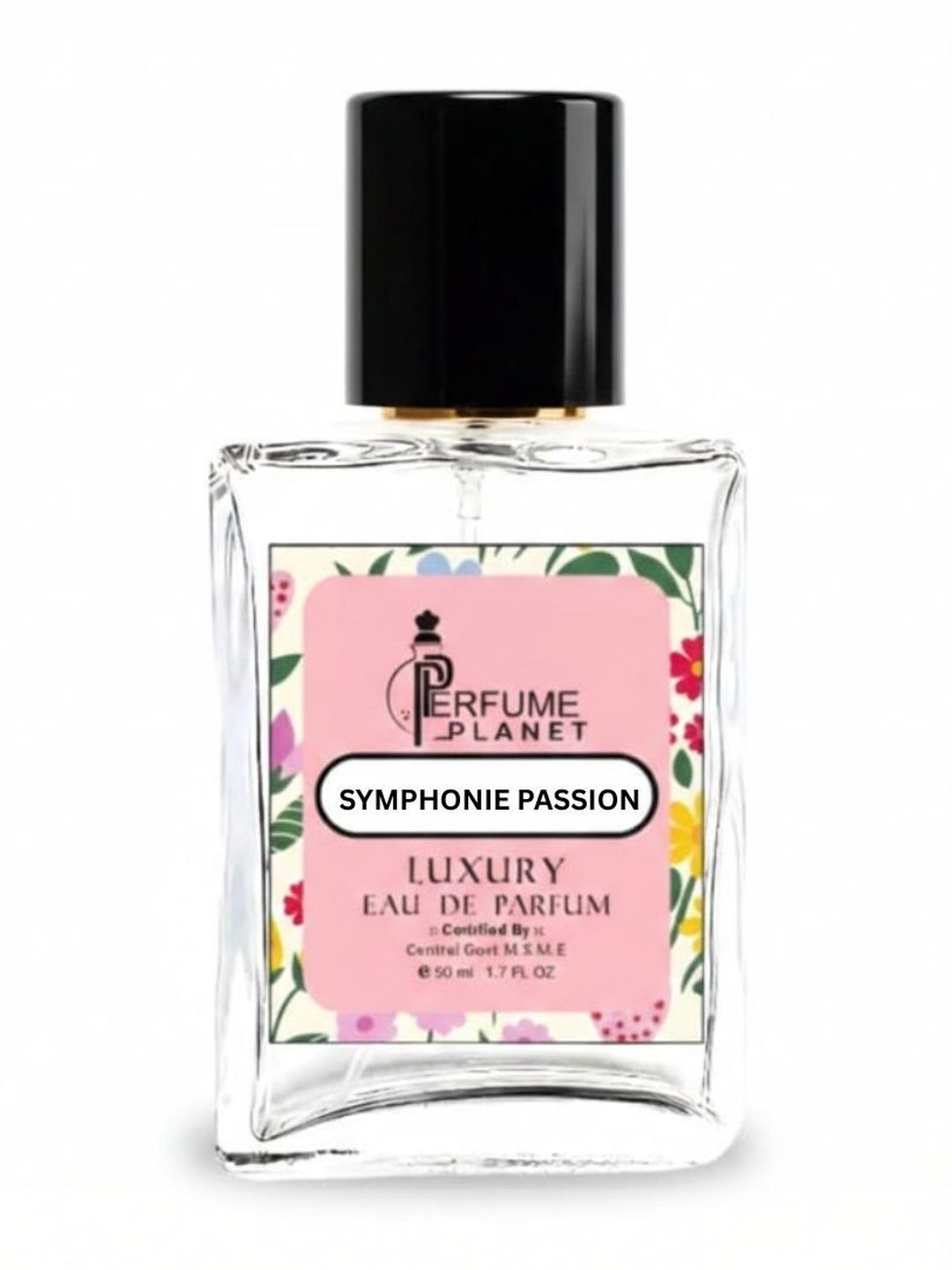 Symphonie Passion EDP - 50 ml