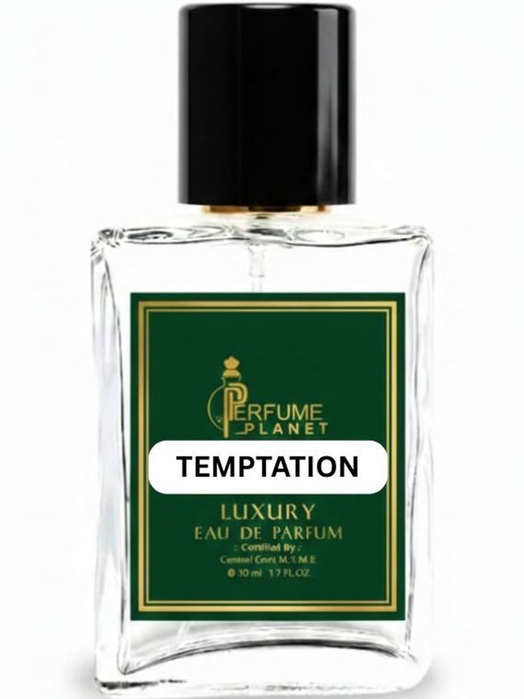 Temptation EDP - 50 ml