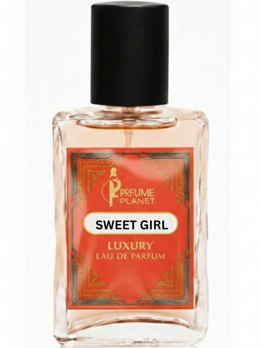 Sweet Girl EDP - 50 ml