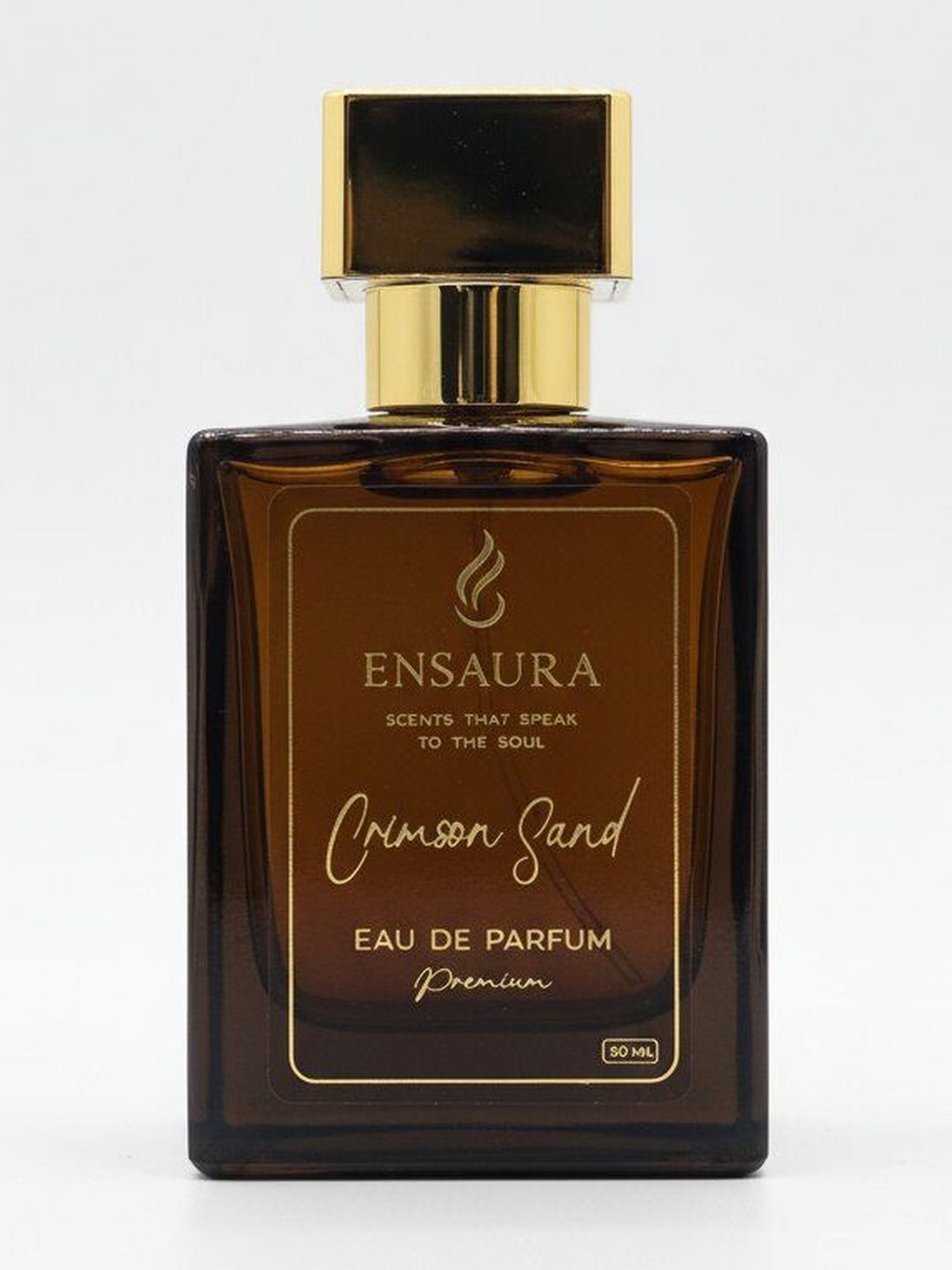 Crimson Sand EDP - 50 ml