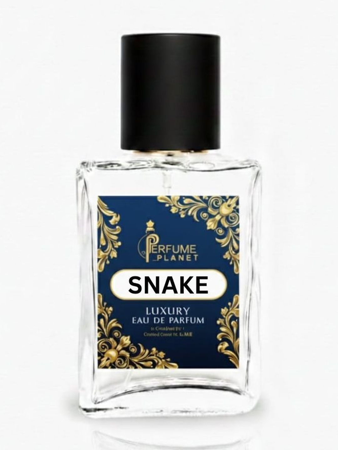 Snake Eau de Parfum - 50 ml