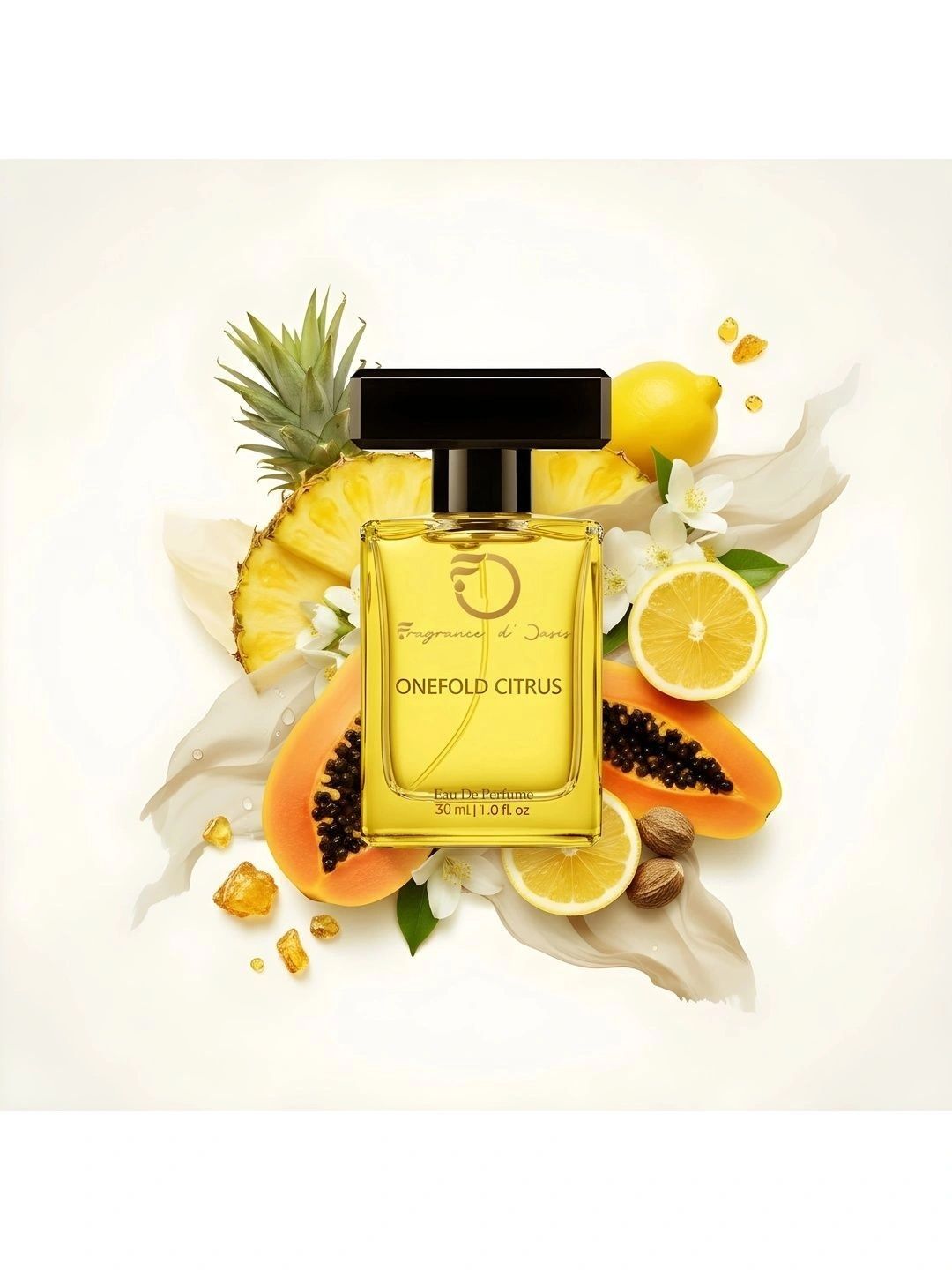 Onefold Citrus