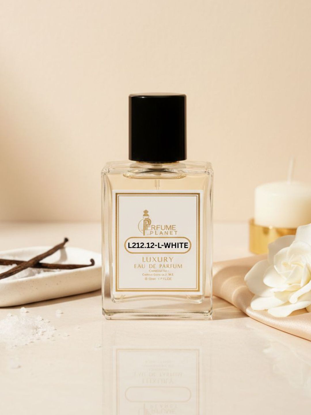 L212.12-l-white EDP - 50 ml
