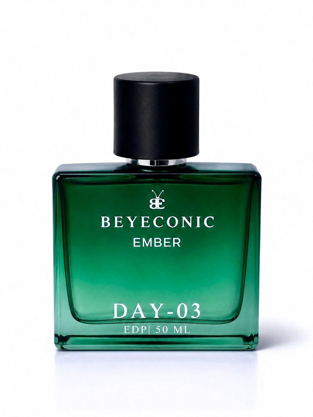Day-03 Ember EDP - 50 ml