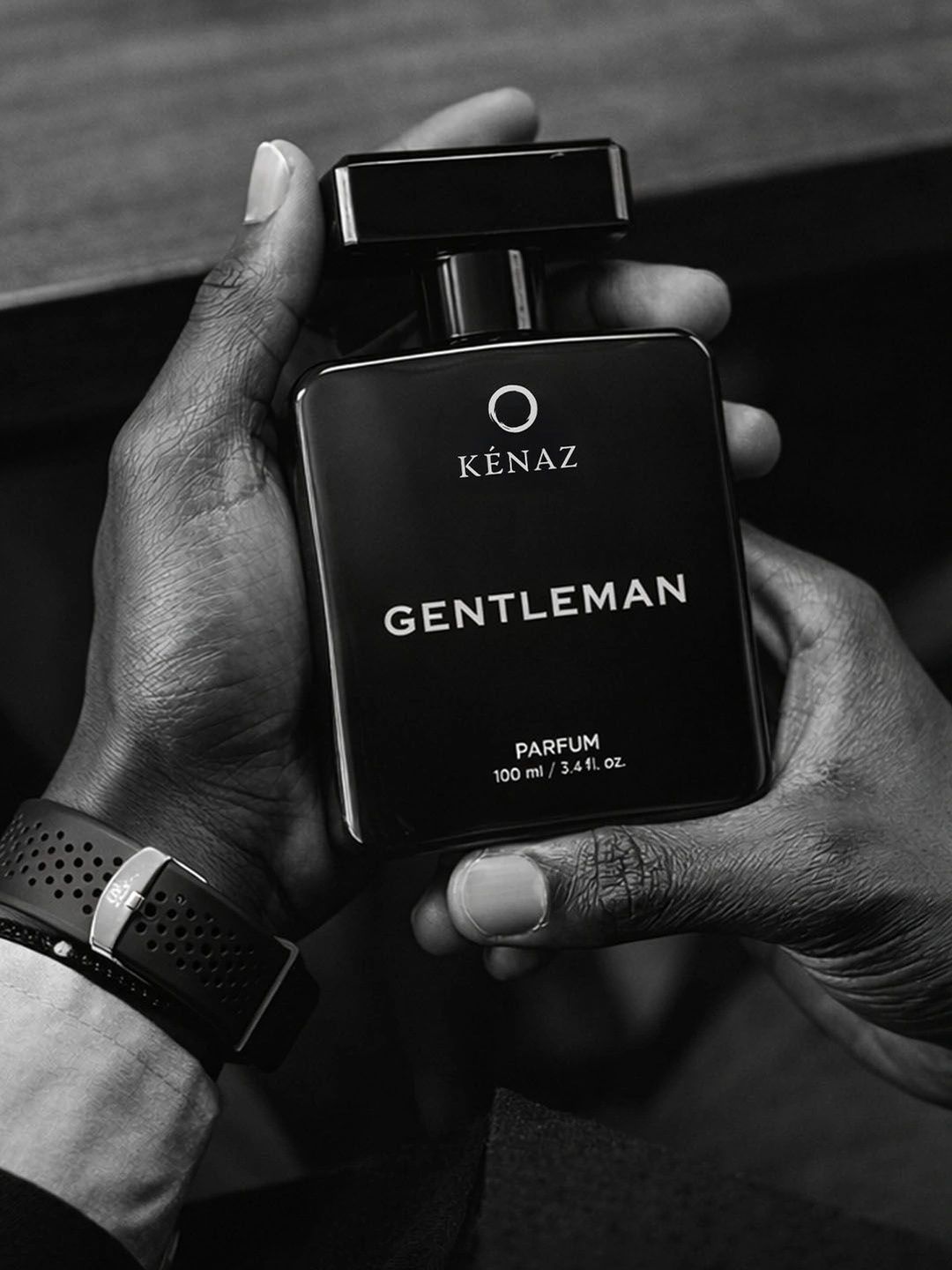 Gentleman Eau De Parfum 100 ml