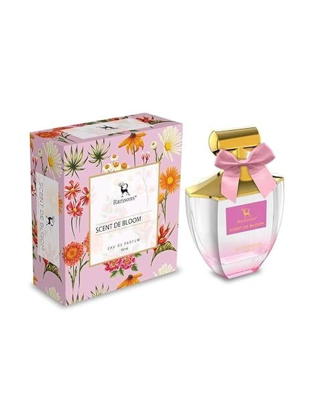 Scent de Bloom EDP Perfume