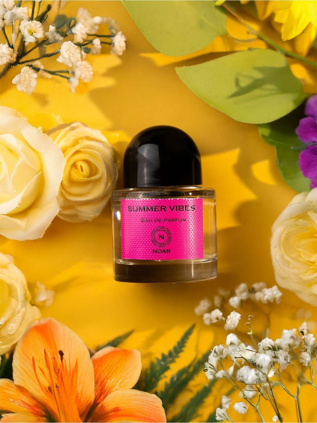 Summer Vibes EDP- 30 ml