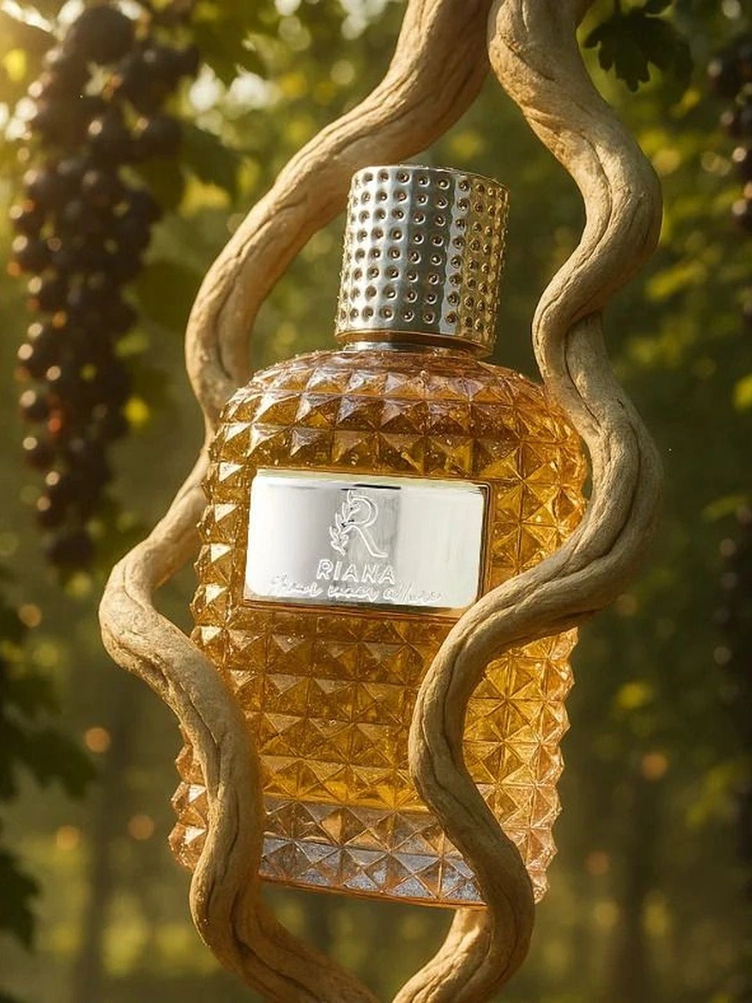 Luxury Perfume-100ml