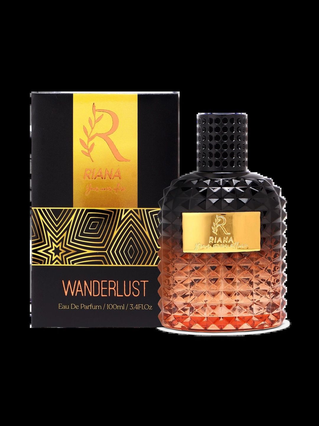 Luxury Perfume-100ml