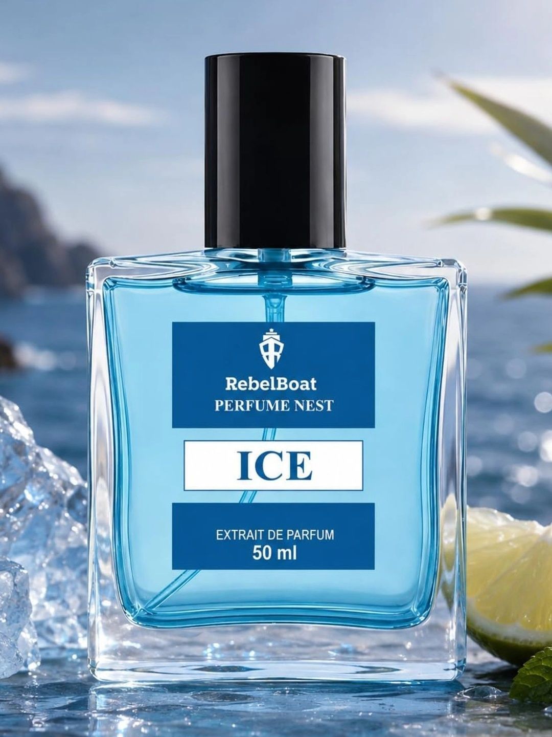Ice Parfum - 50 ml
