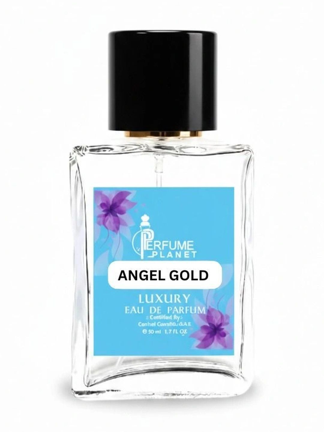 Angel Gold EDP - 50 ml