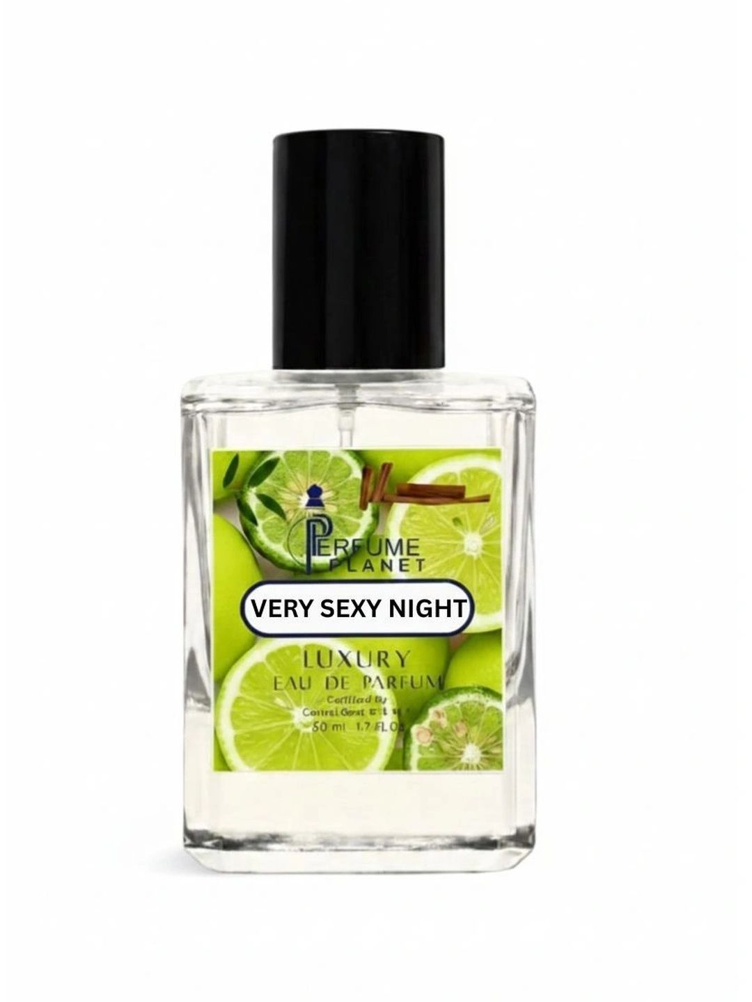 Very Sexy Night EDP - 50 ml