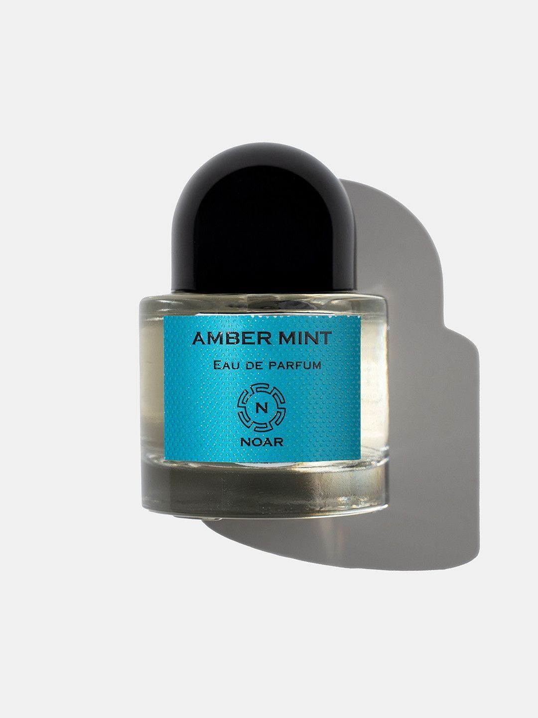 Amber Mint EDP - 30 ml