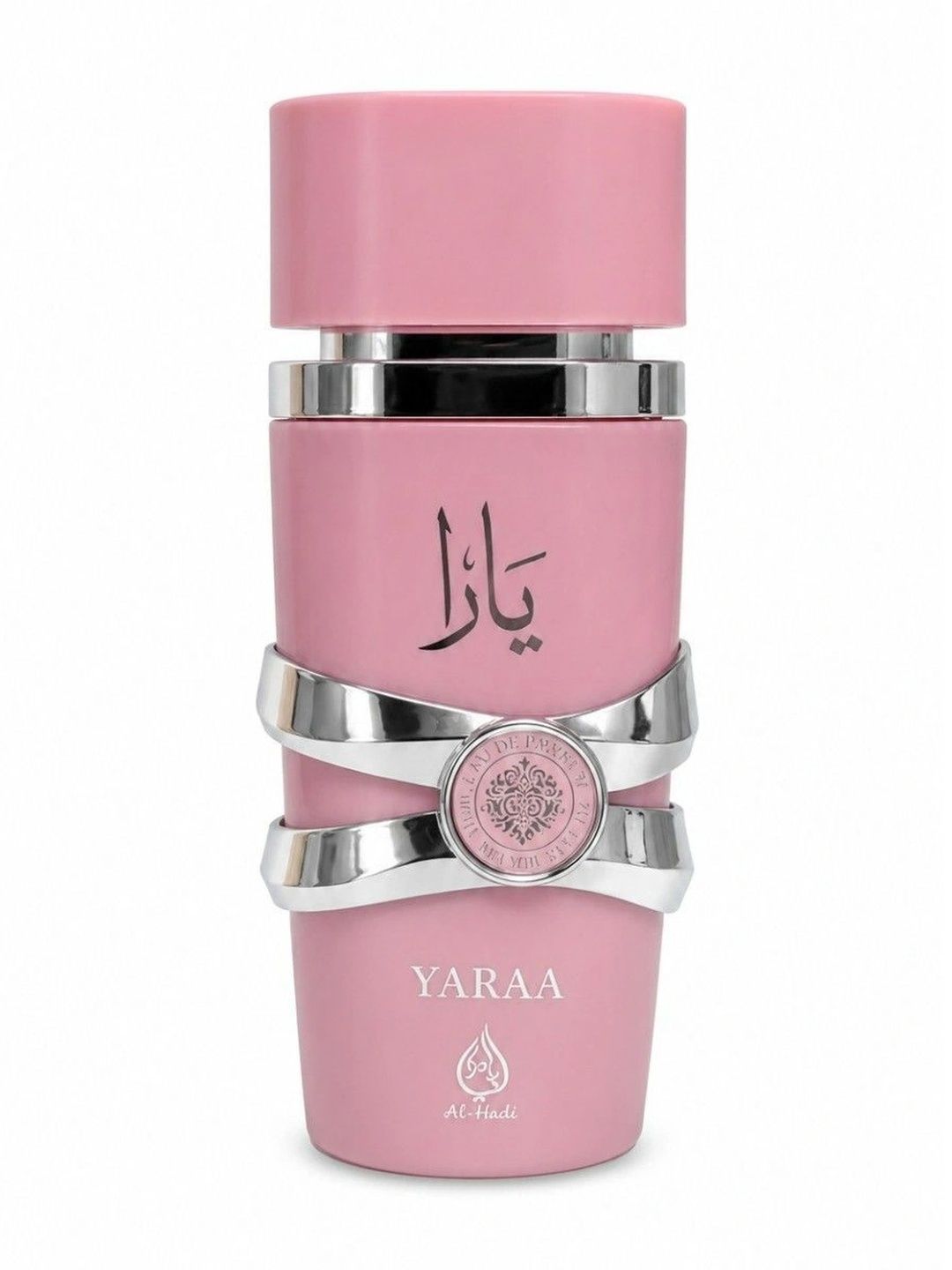 Yaraa Pink EDP - 100 ml