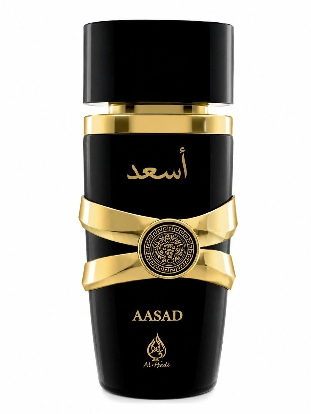 Aasad Eau De Parfum - 100 ml