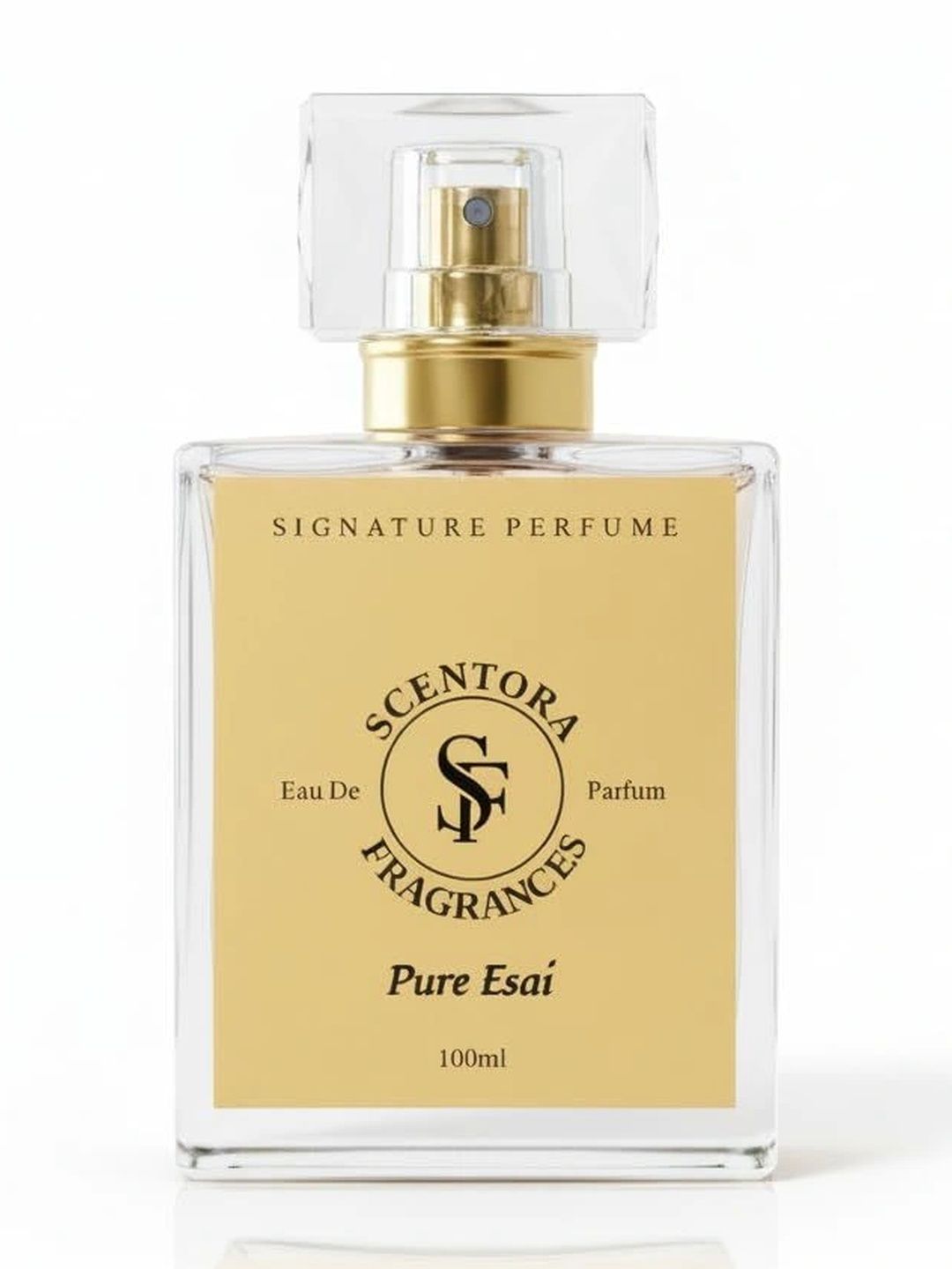Men Pure Esai EDP - 100 ml