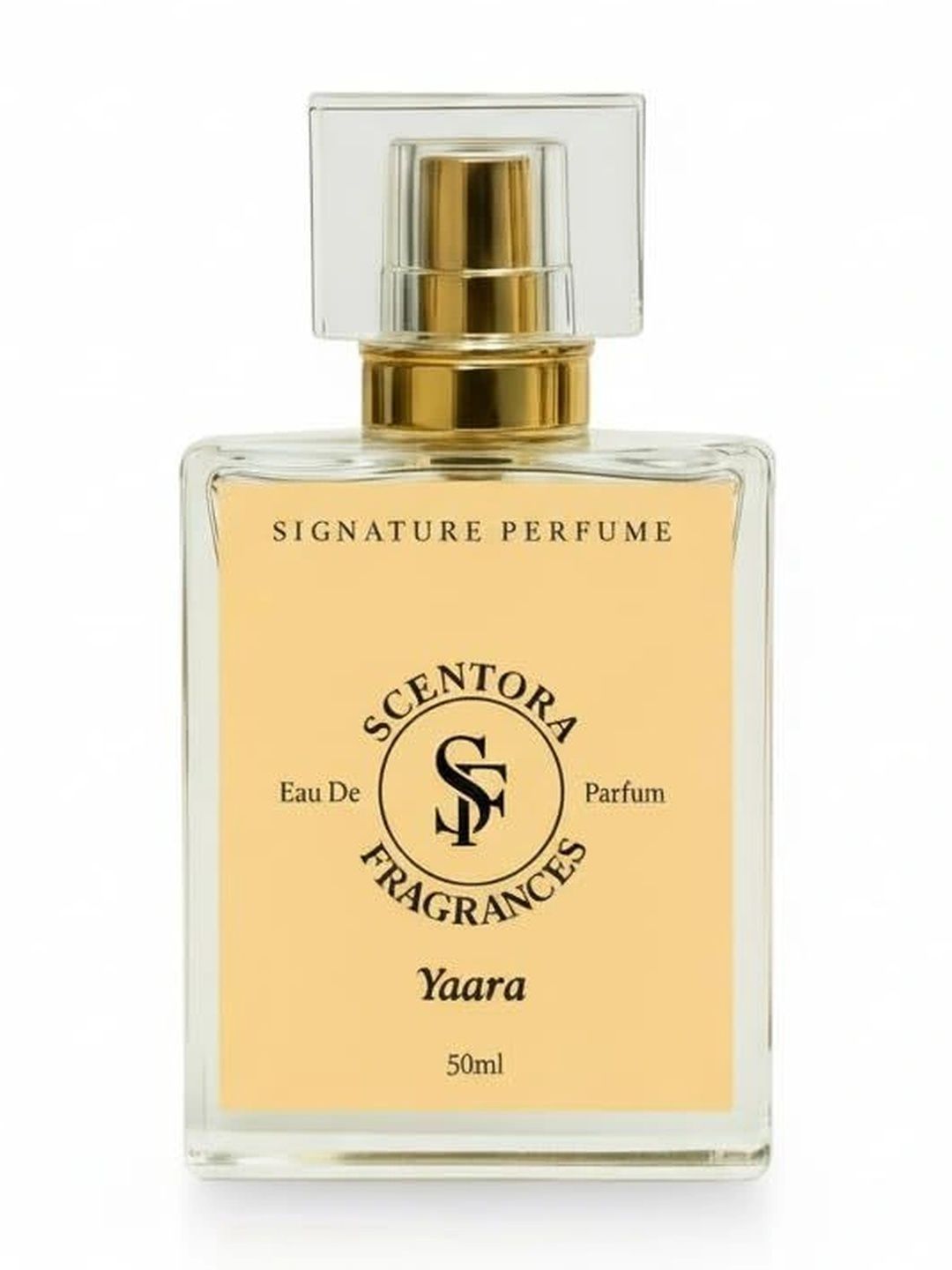 Yaara Eau de Parfum - 50 ml