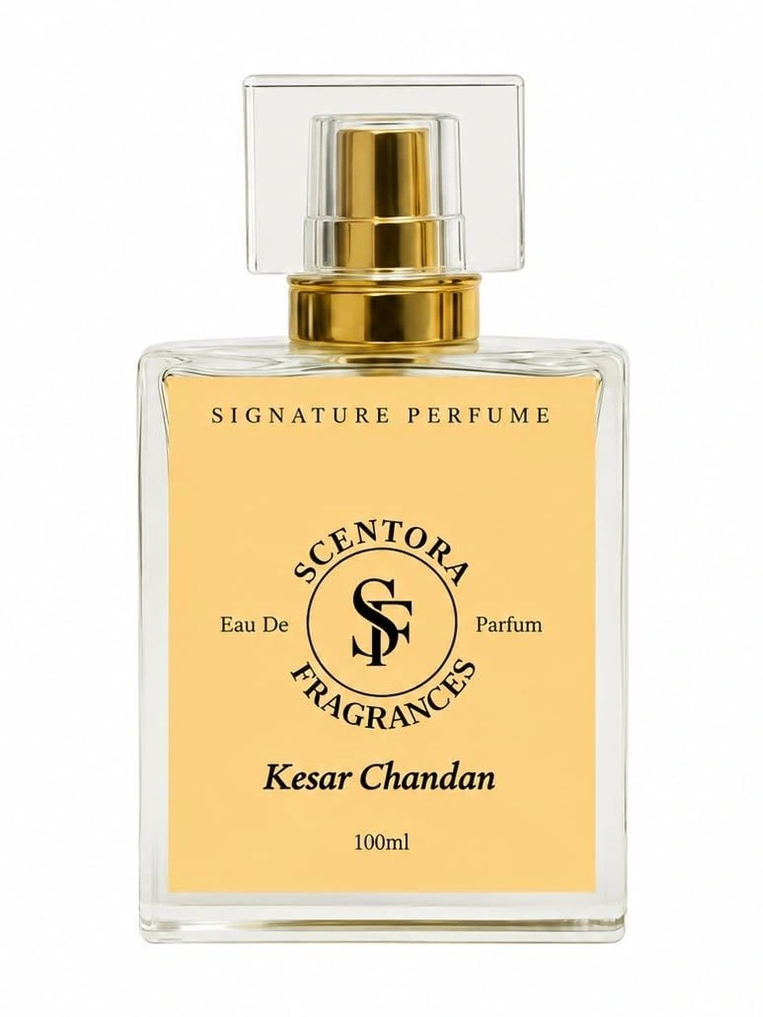 Kesar Chandan EDP - 100 ml