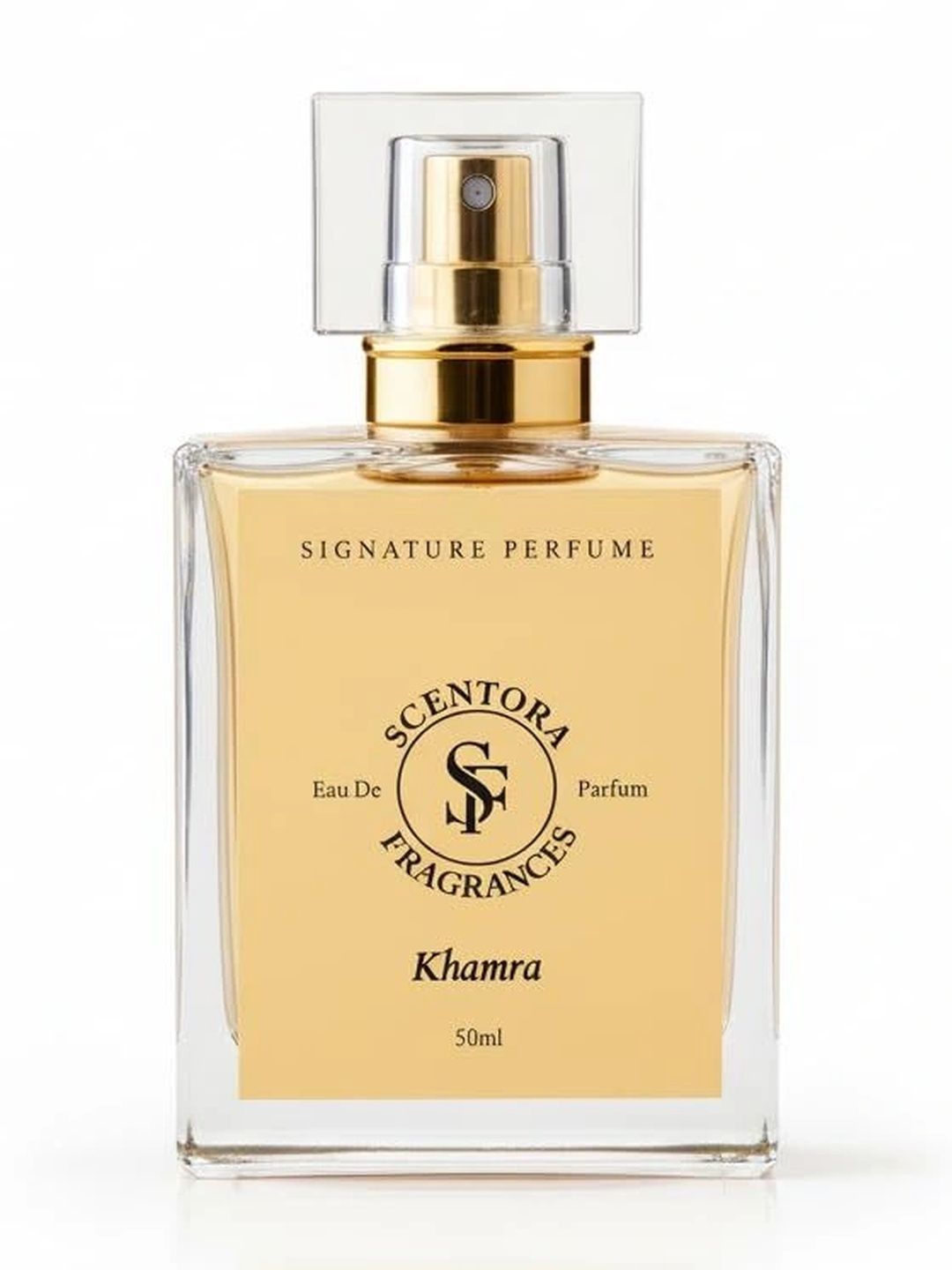 Khamra EDP - 50 ml