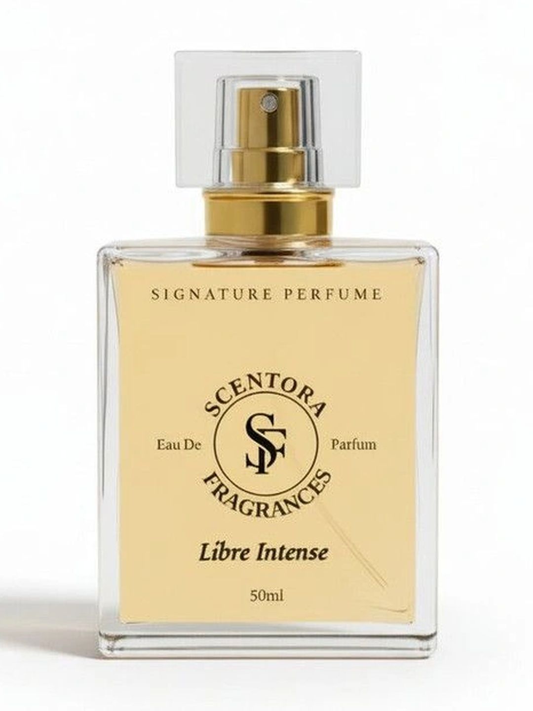 Libre Intense EDP - 50 ml