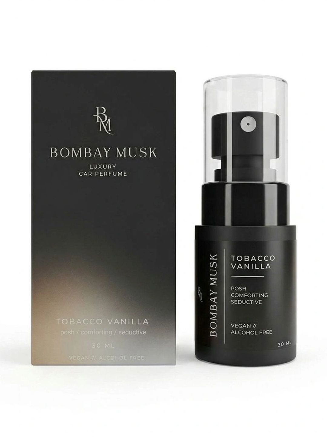 Long Lasting Purfume - 30 ml
