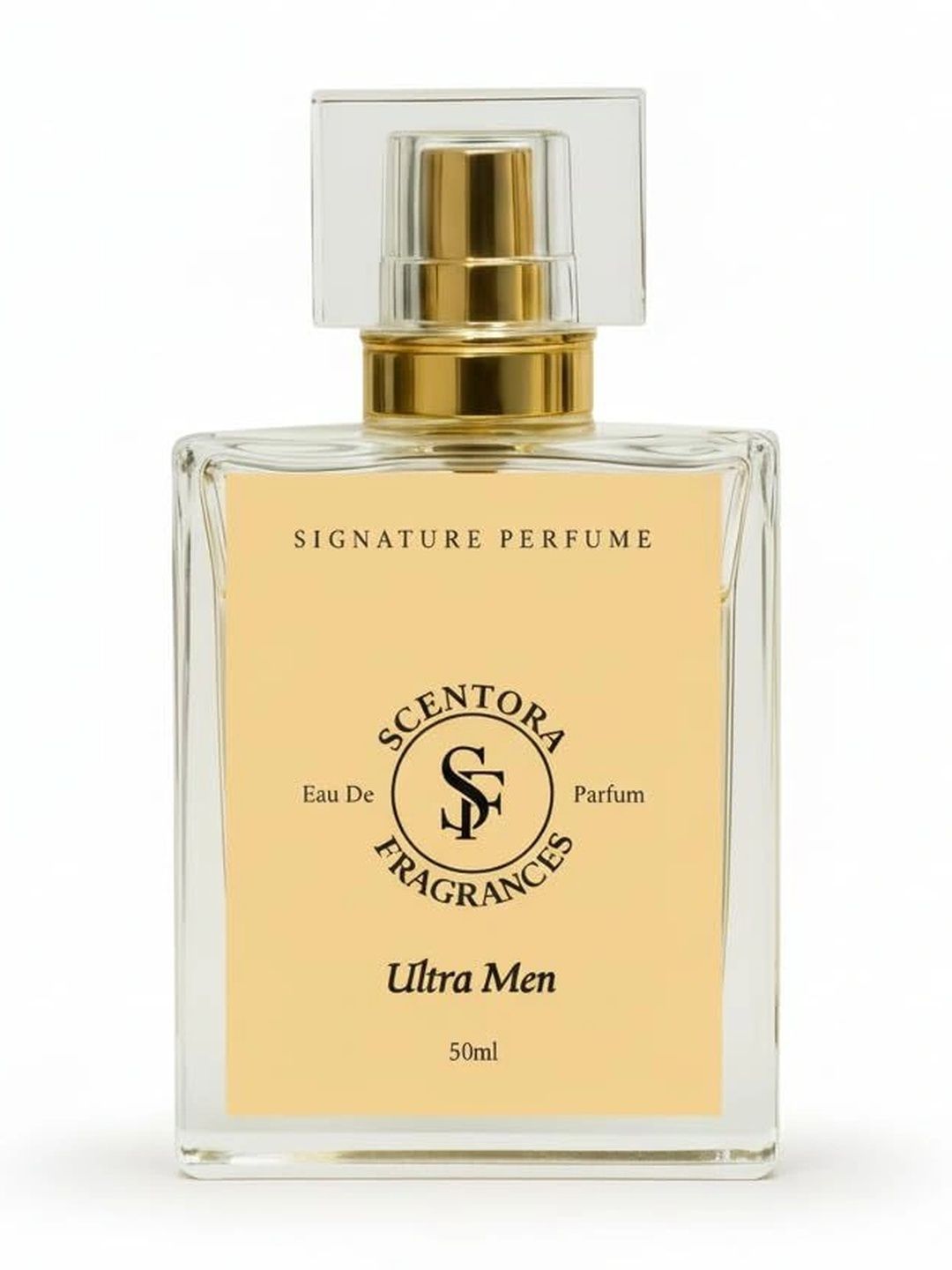 Ultra Men EDP - 50 ml