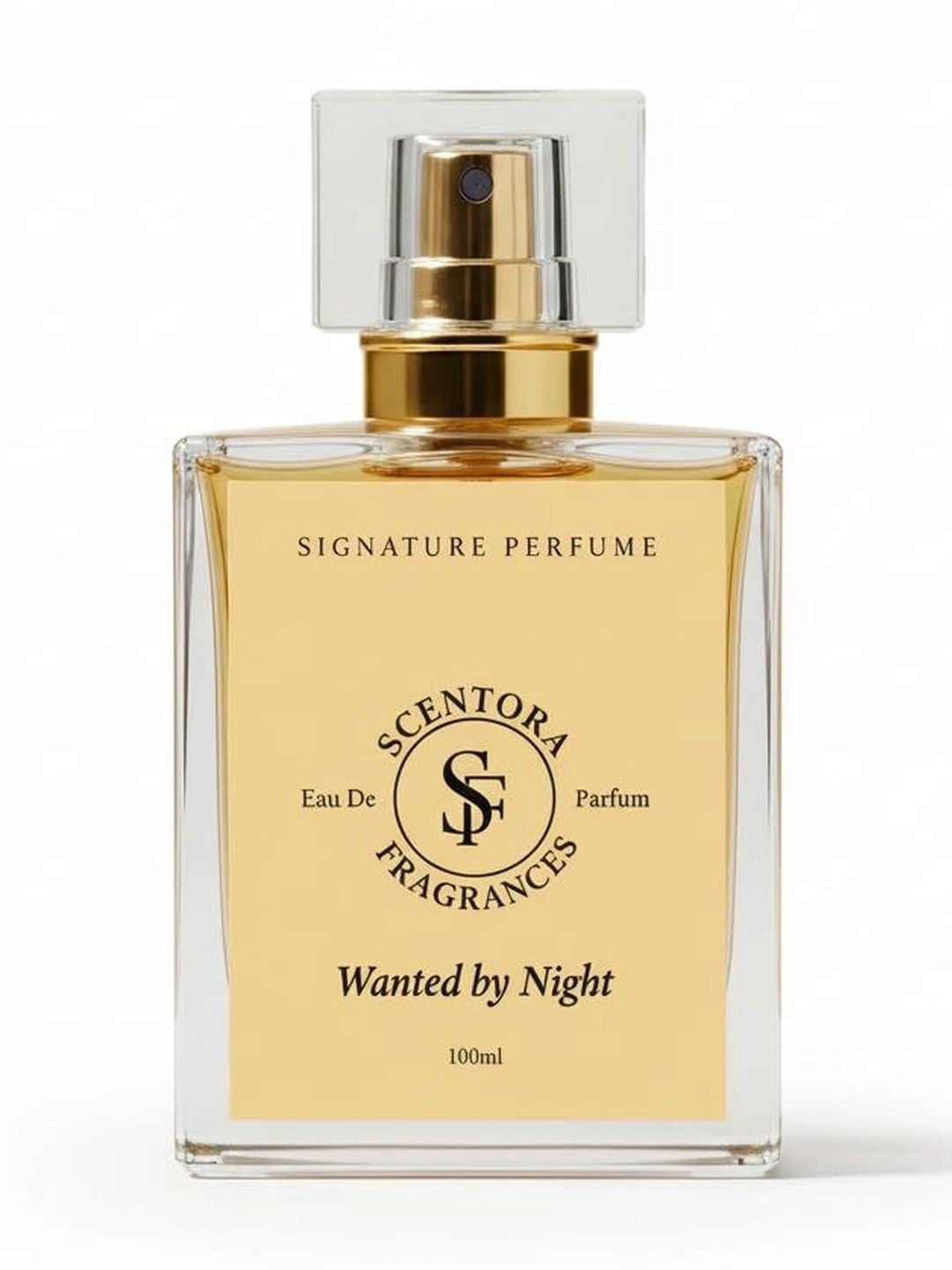 Wanted By Night EDP - 100 ml