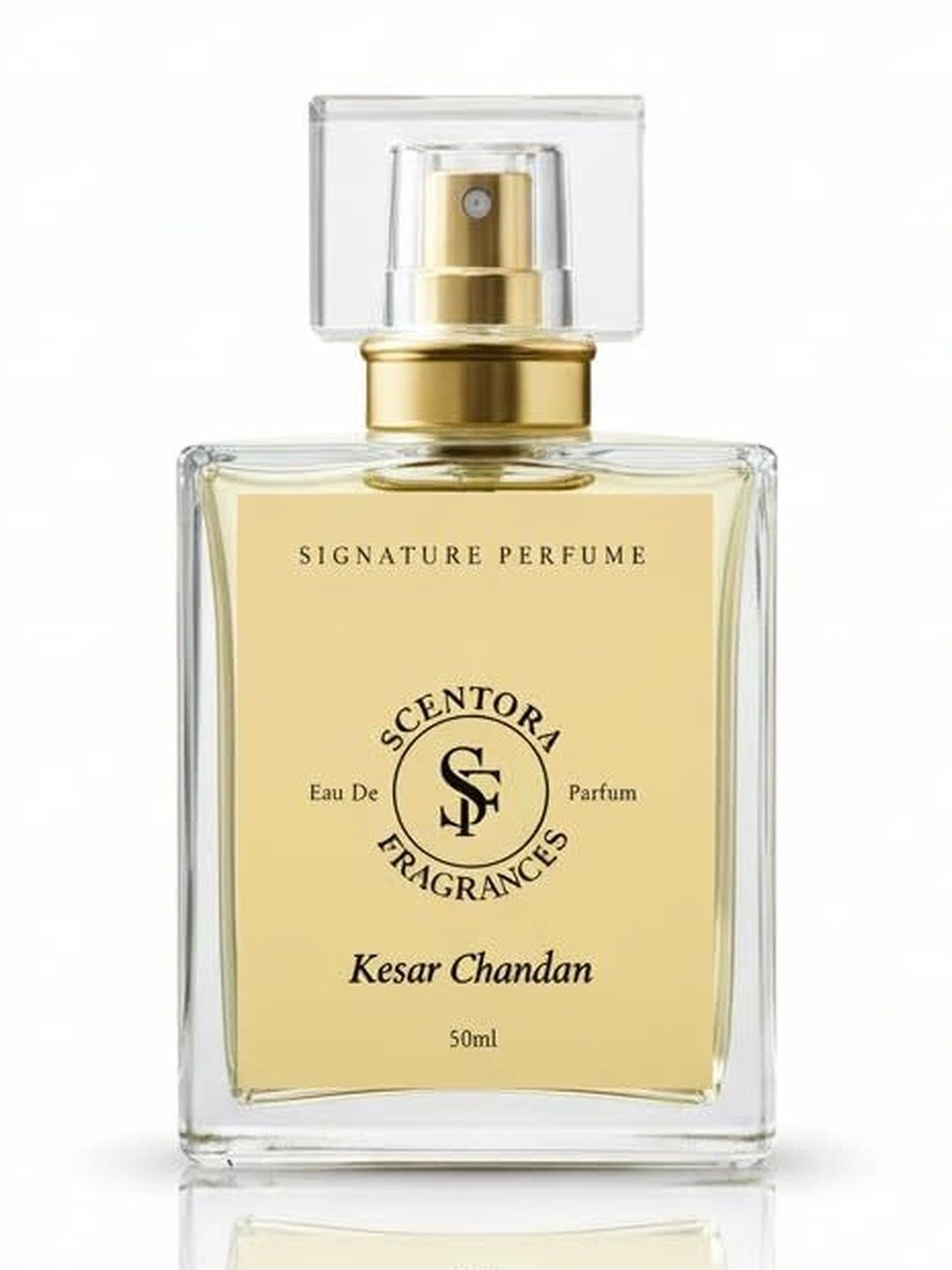 Kesar Chandan EDP - 50 ml