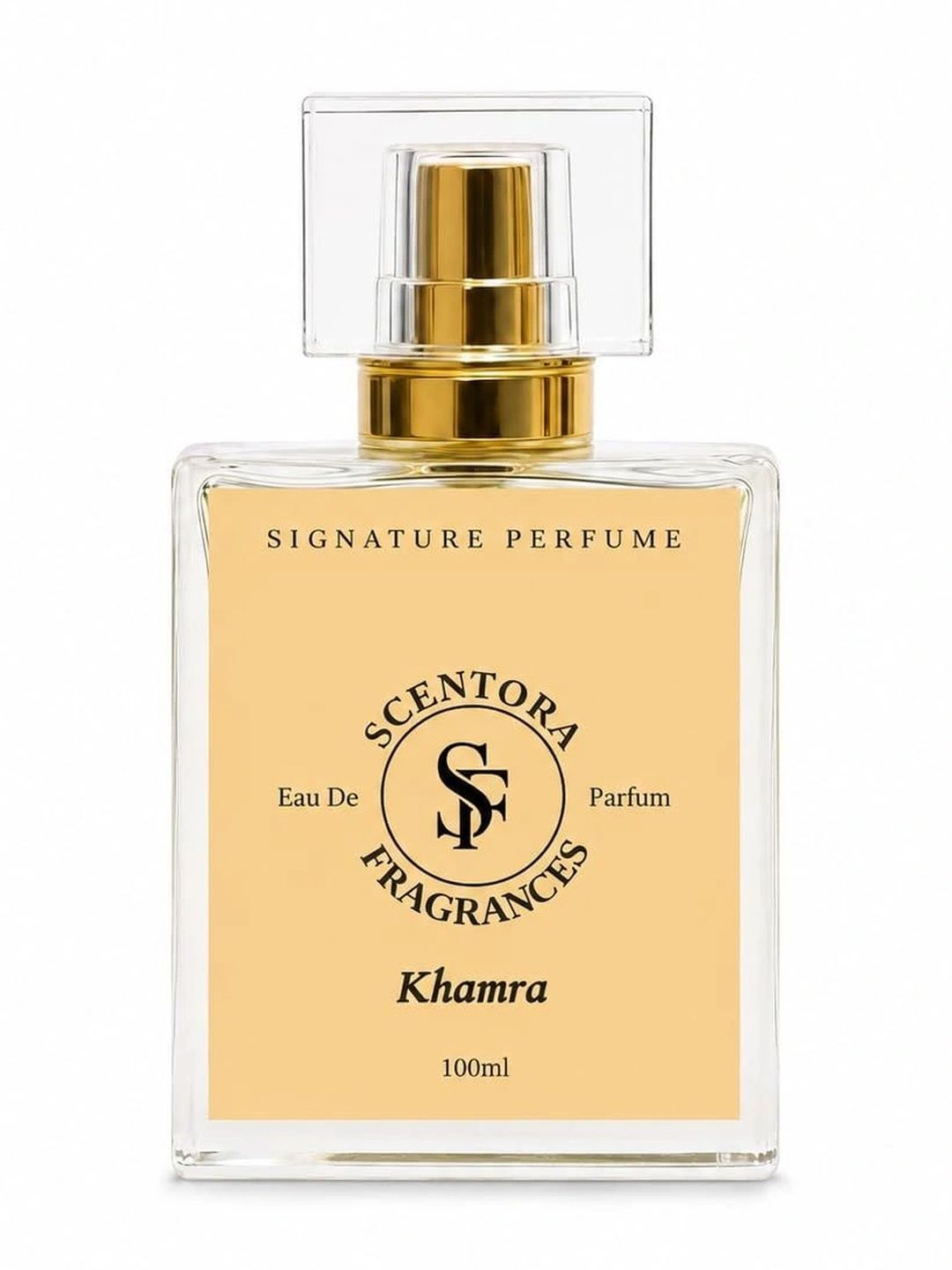 Khamra EDP - 100 ml