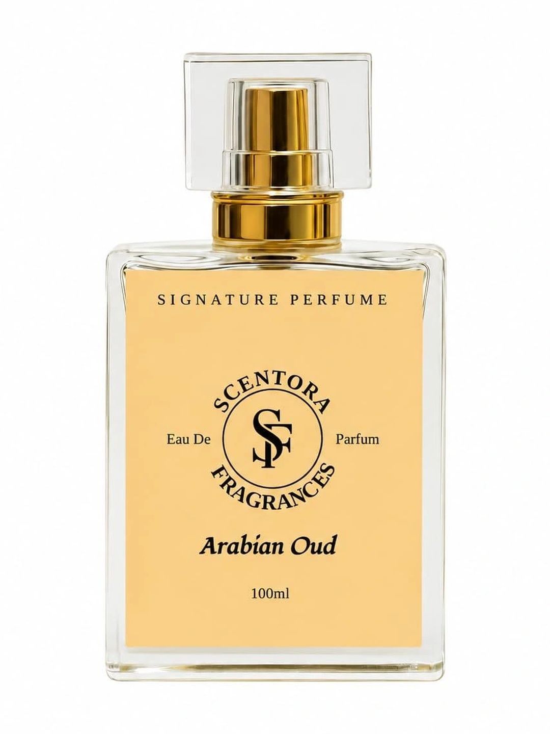 Arabian Oud EDP - 100 ml