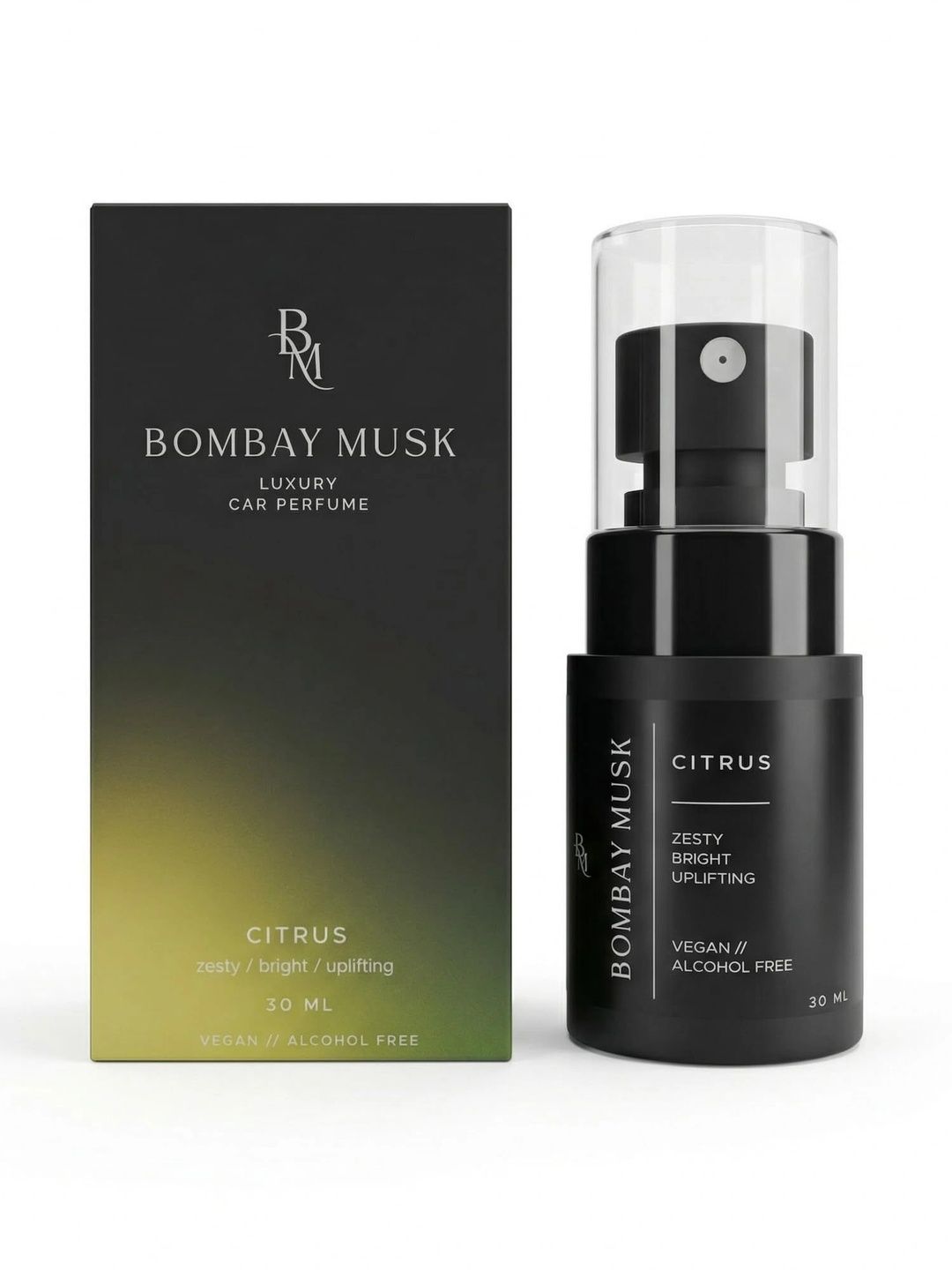 Long Lasting Purfume - 30 ml