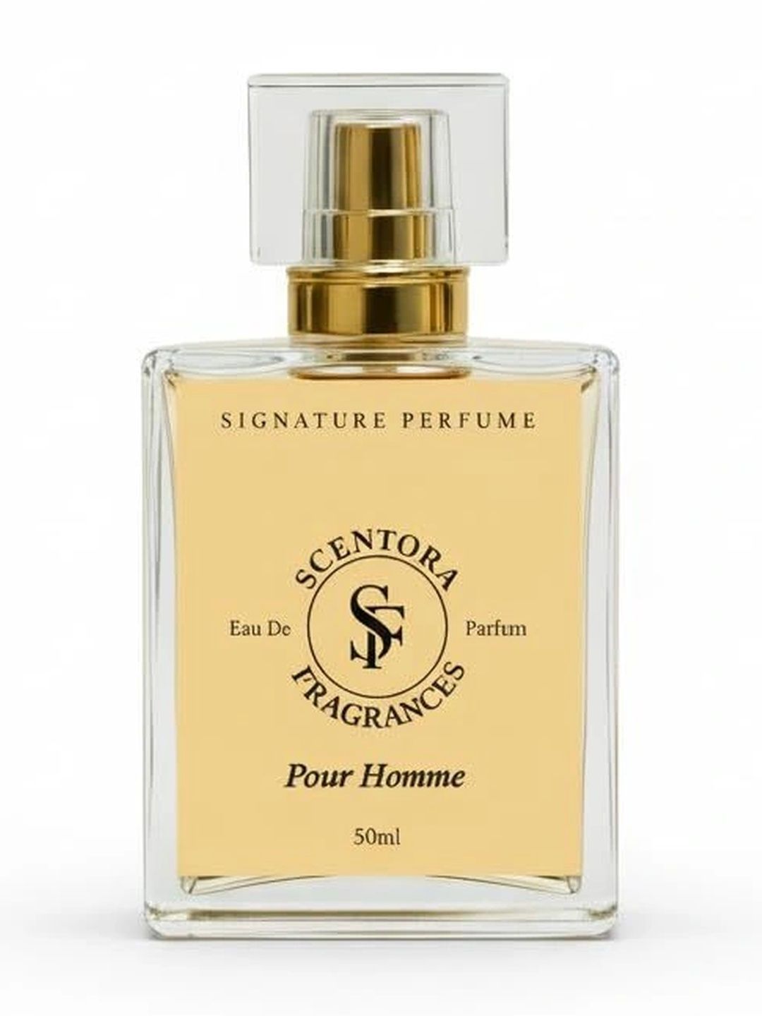 Pour Homme EDP - 50 ml