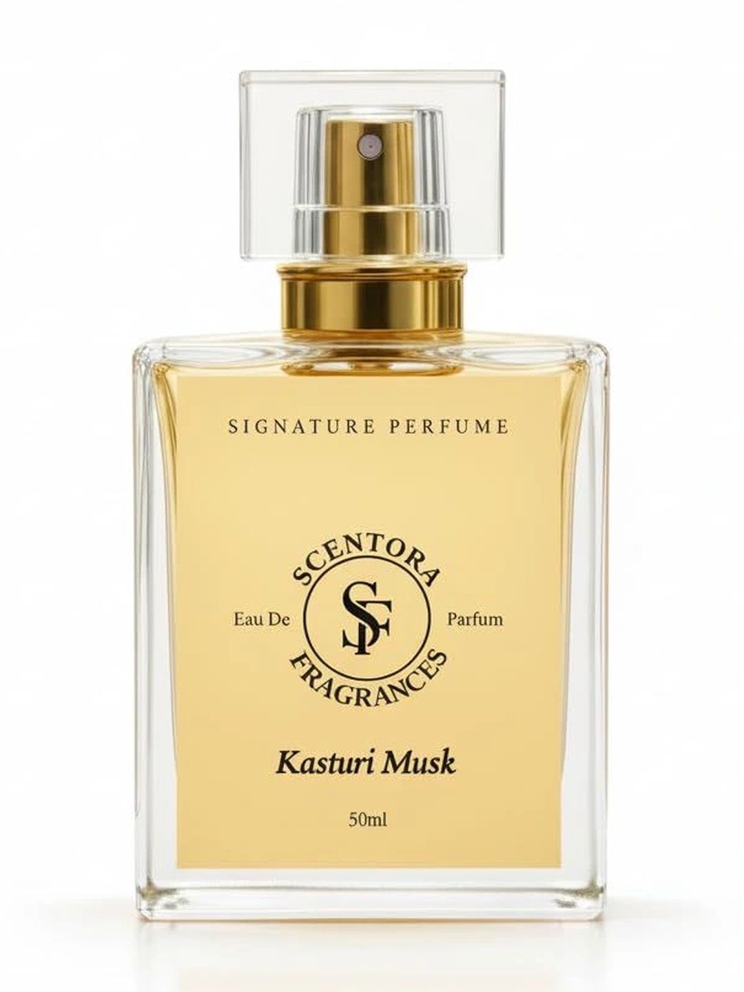 Scentora Fragrances