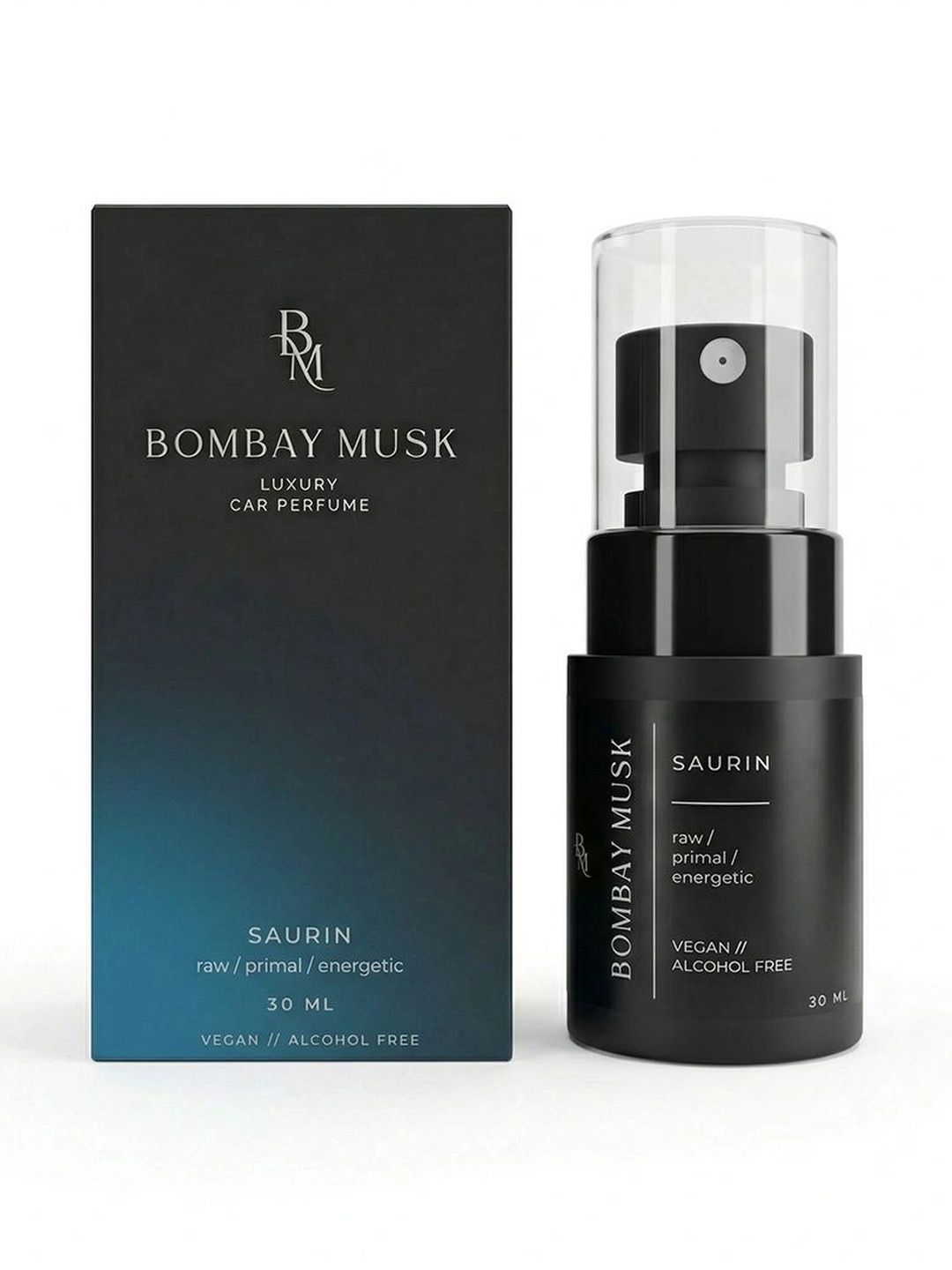 Long Lasting Purfume - 30 ml