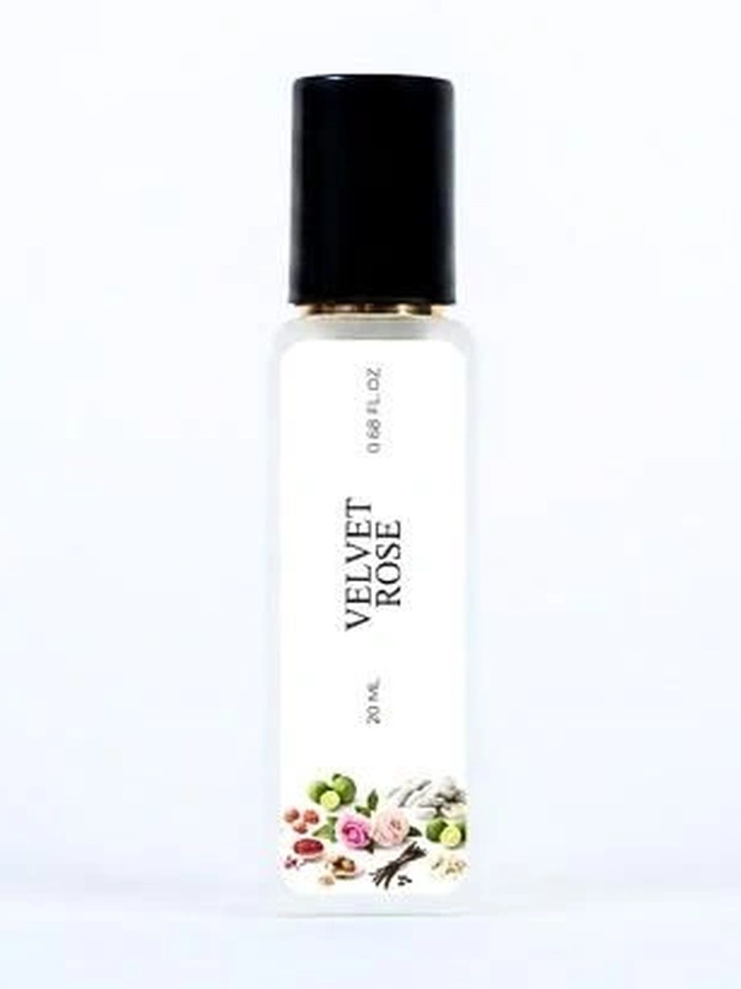 Velvet Rose Eau De Parfum