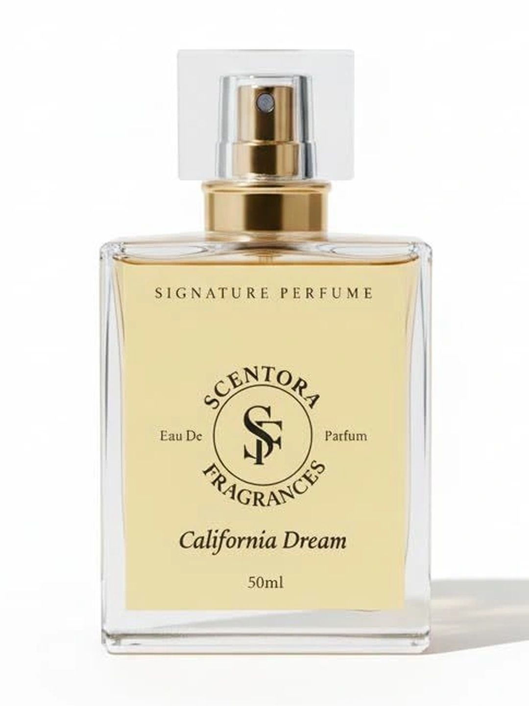 California Dream EDP - 50 ml