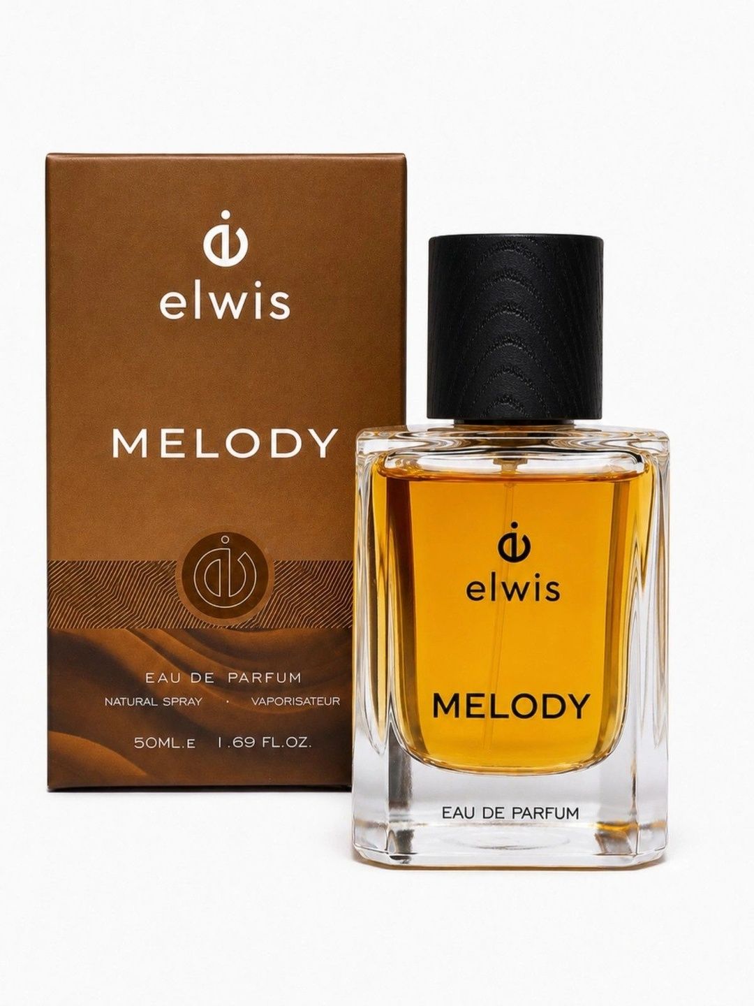 Melody Long-Lasting EDP - 50ml