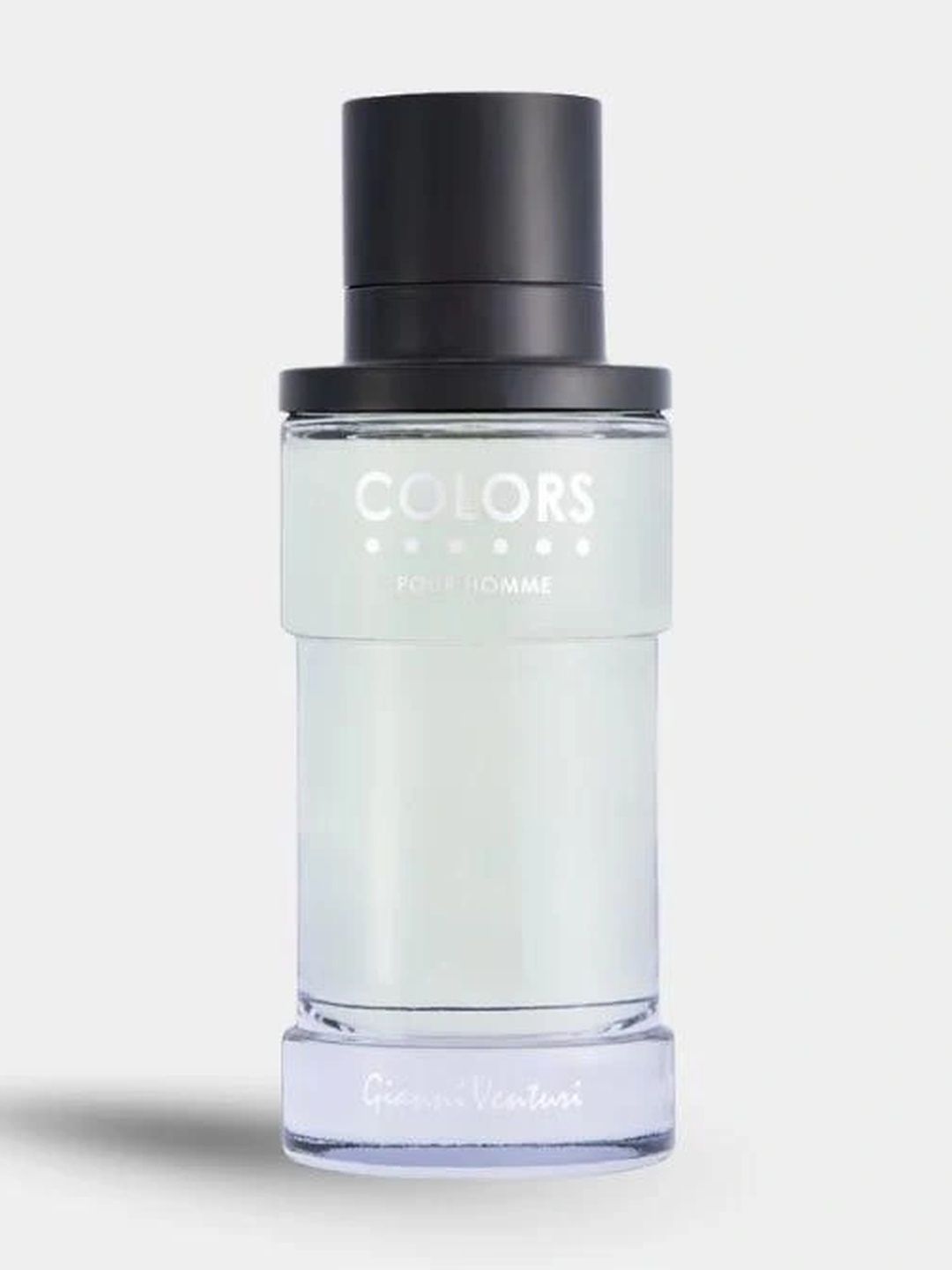 Colors Black Perfume - 100 ml