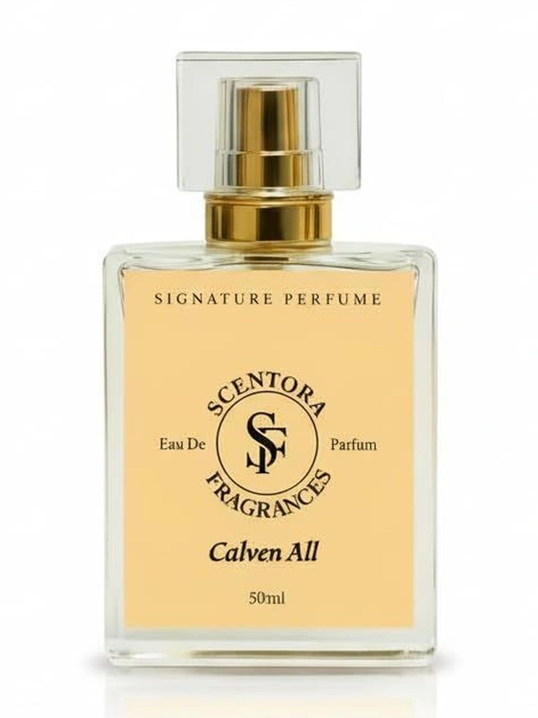 Cavlen All EDP - 50 ml
