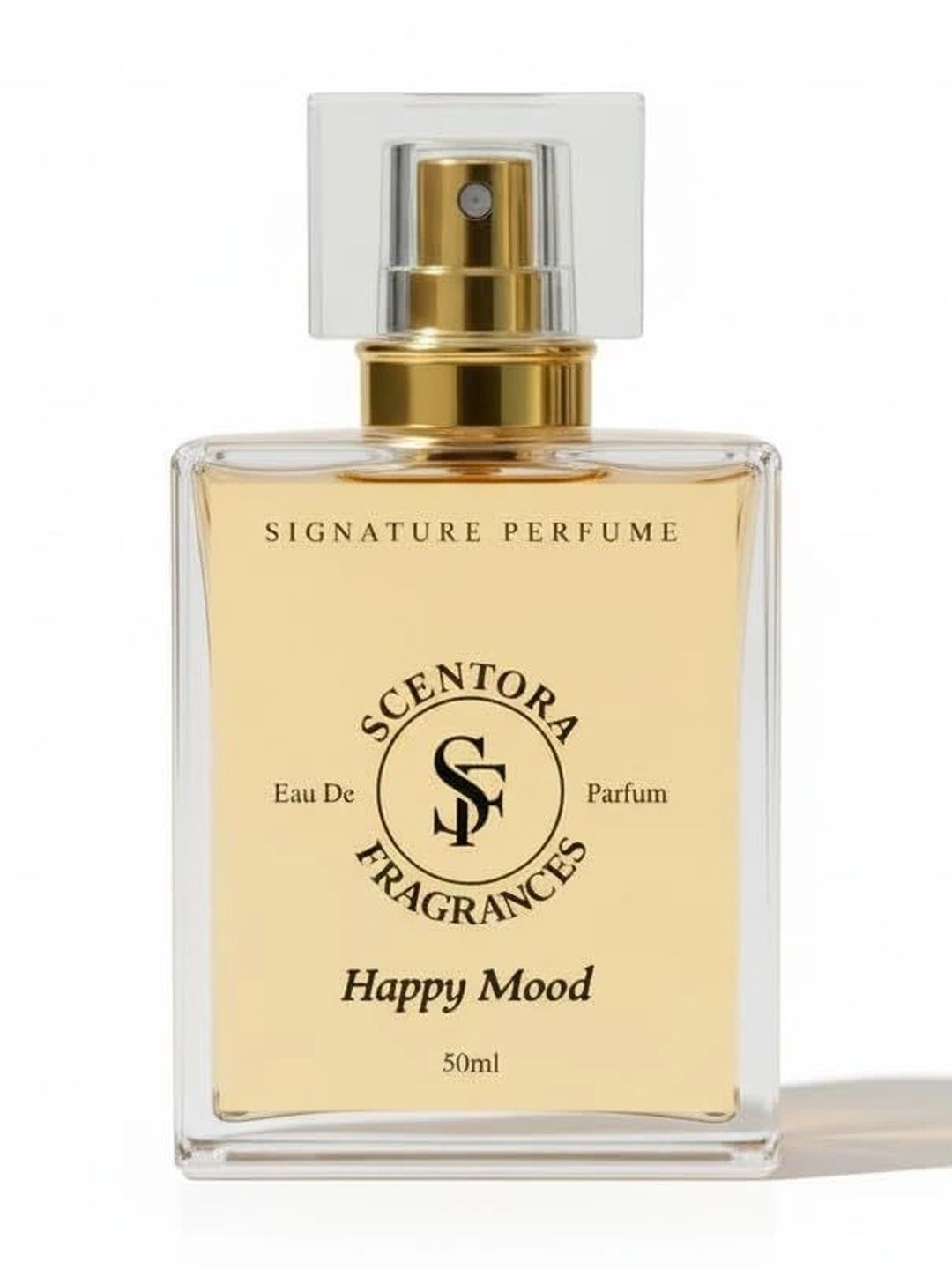 Happy Mood EDP - 50 ml