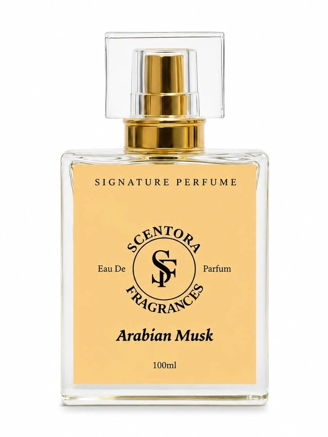 Arabian Musk EDP - 100 ml