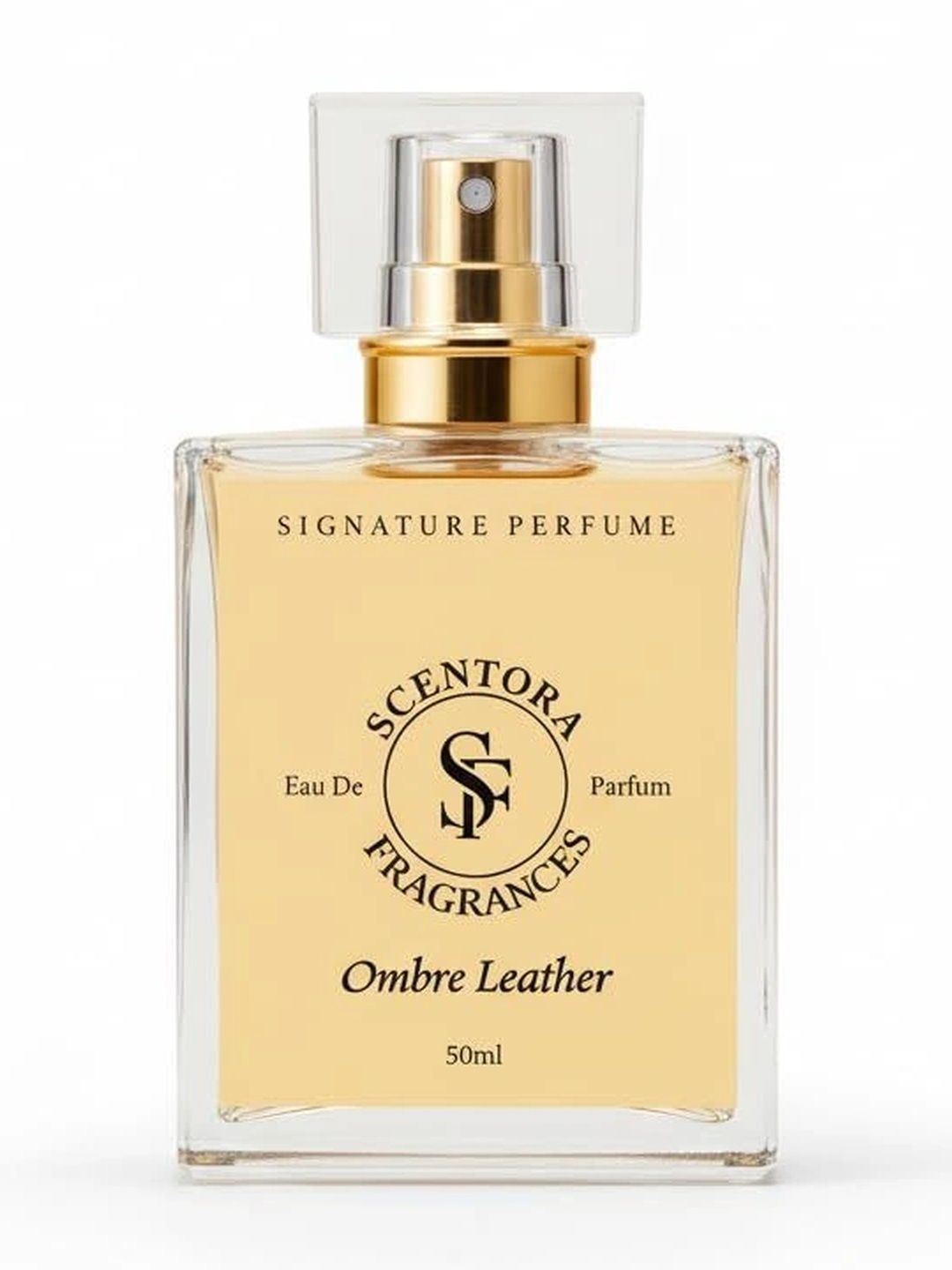 Ombre Leather EDP - 50 ml
