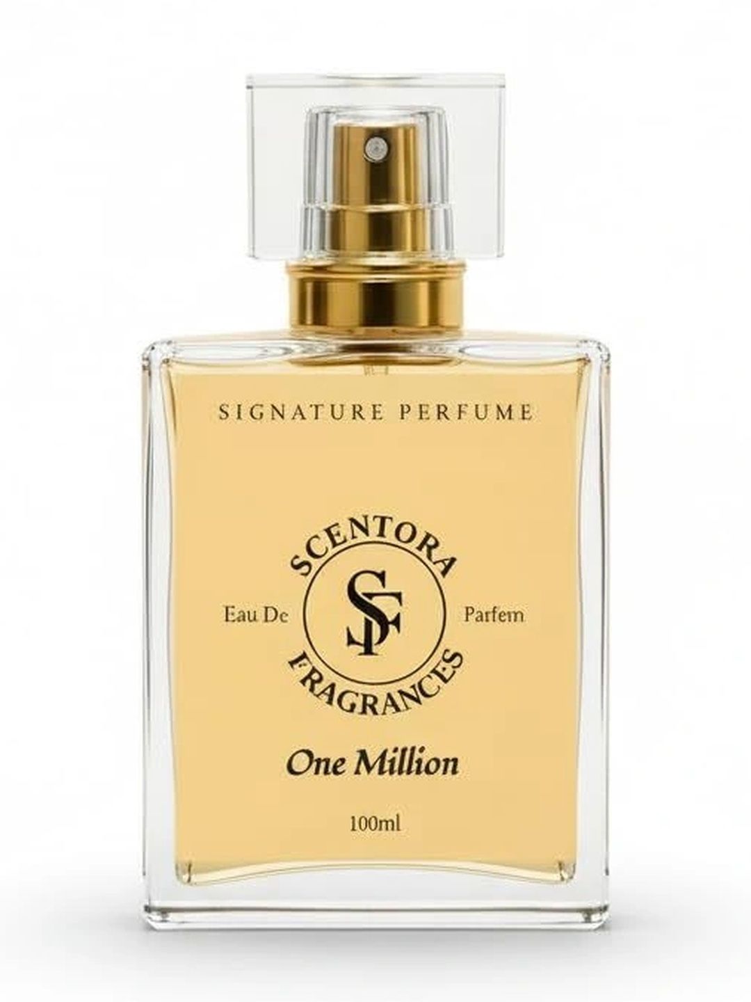 One Million EDP - 100 ml
