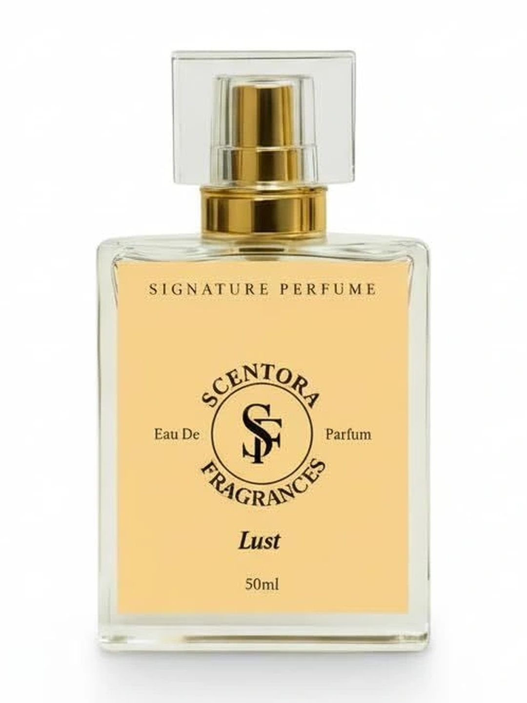 Lust Eau de Parfum - 50 ml