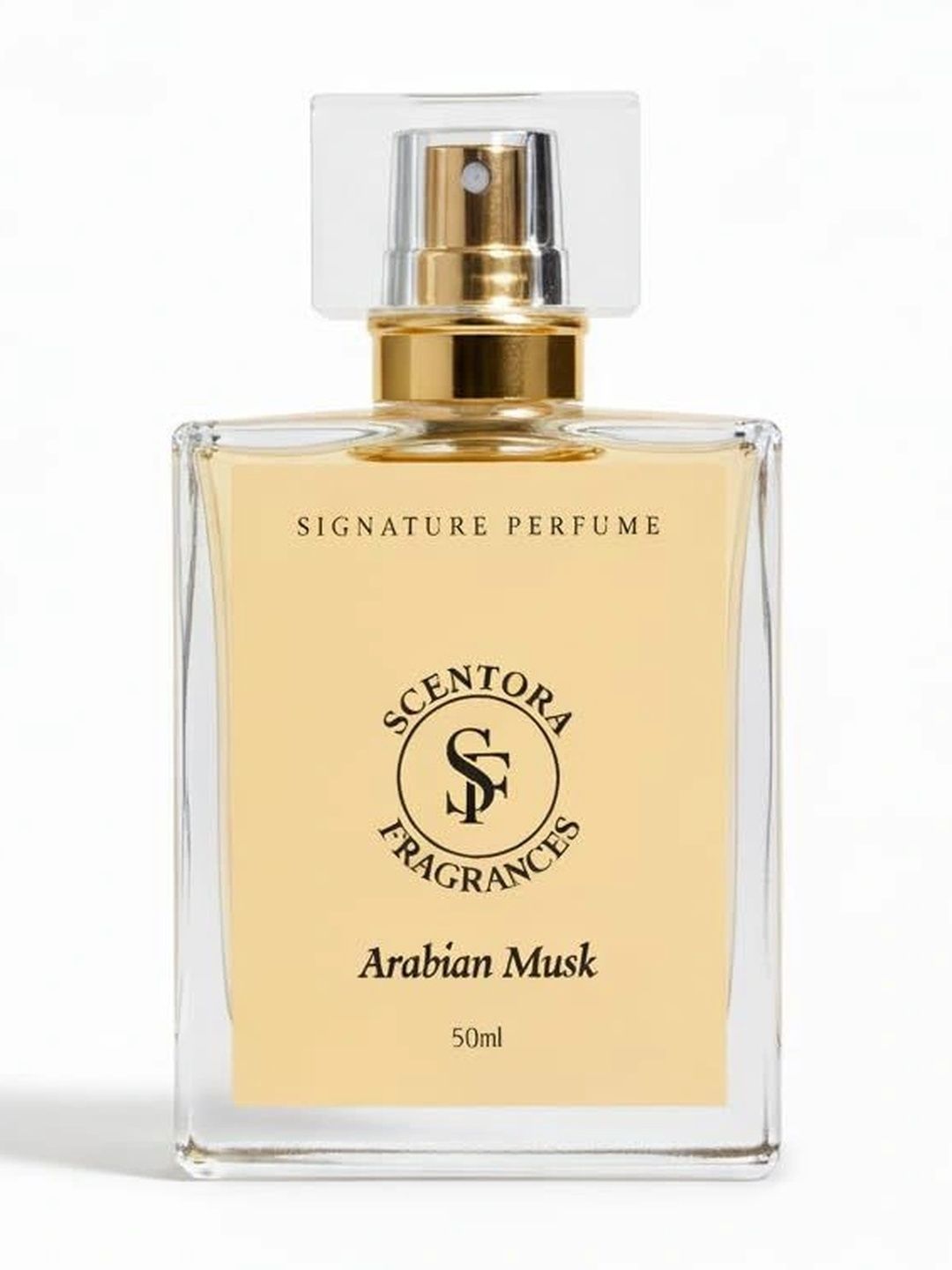 Arabian Musk EDP - 50 ml