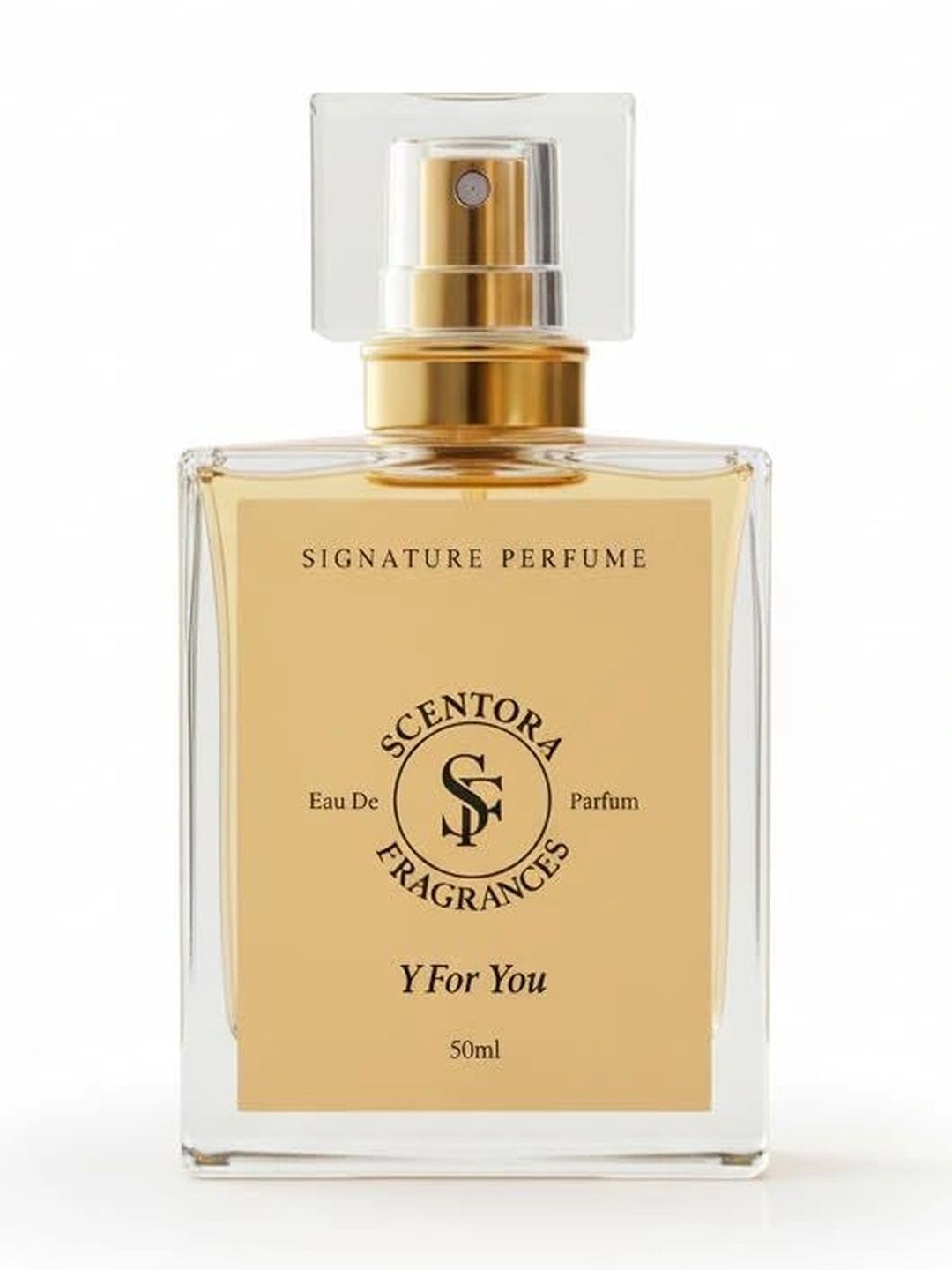 Y For You EDP - 50 ml