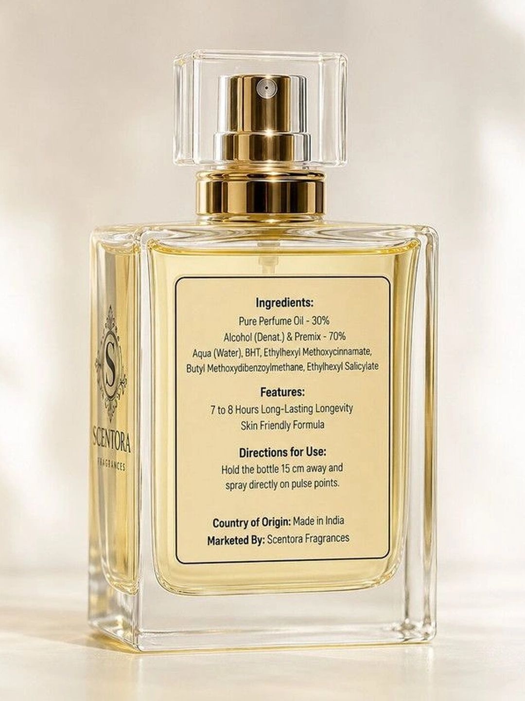 Y For You EDP - 100 ml