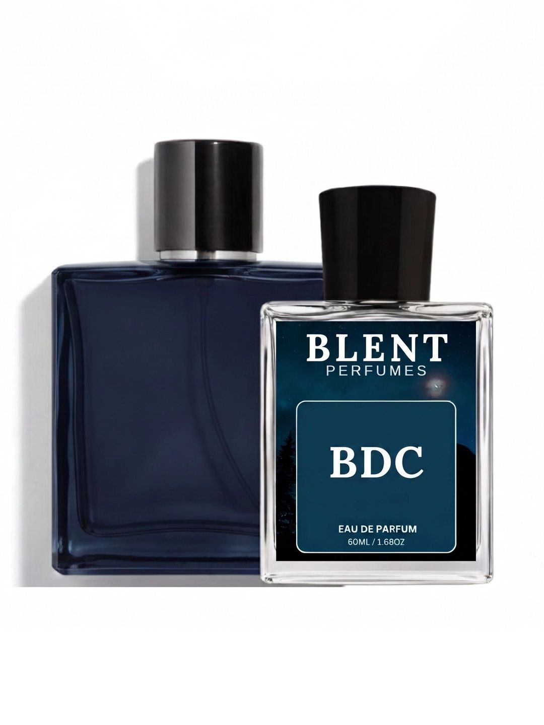 BDC Eau De Parfum - 50 ml