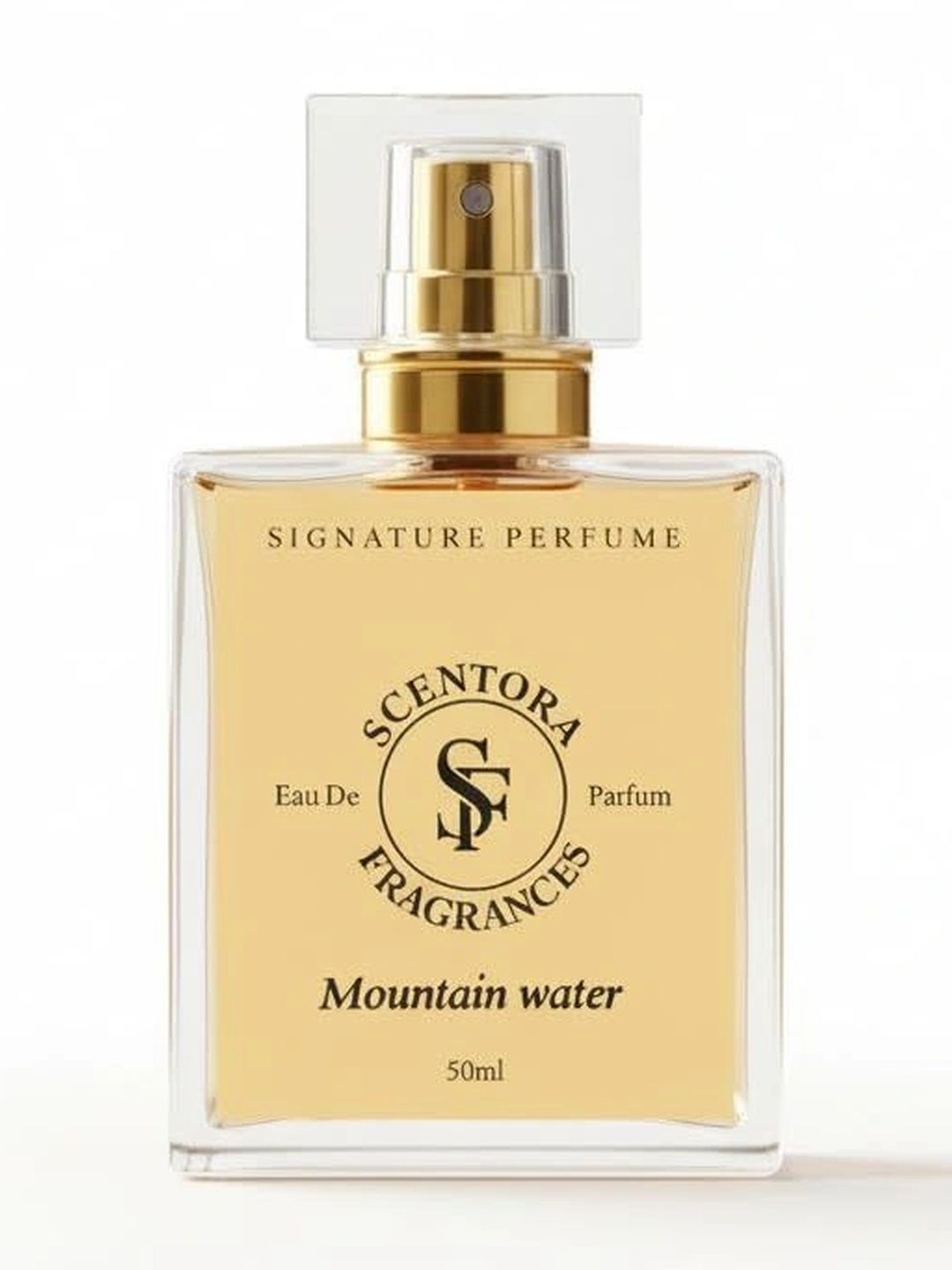 Mountain Water EDP - 50 ml